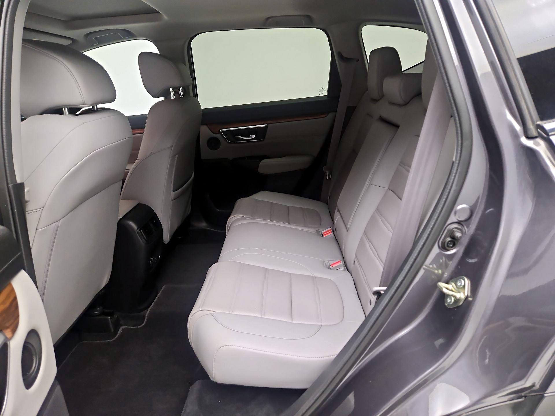 Thumbnail: 2020 Honda CR-V - 20