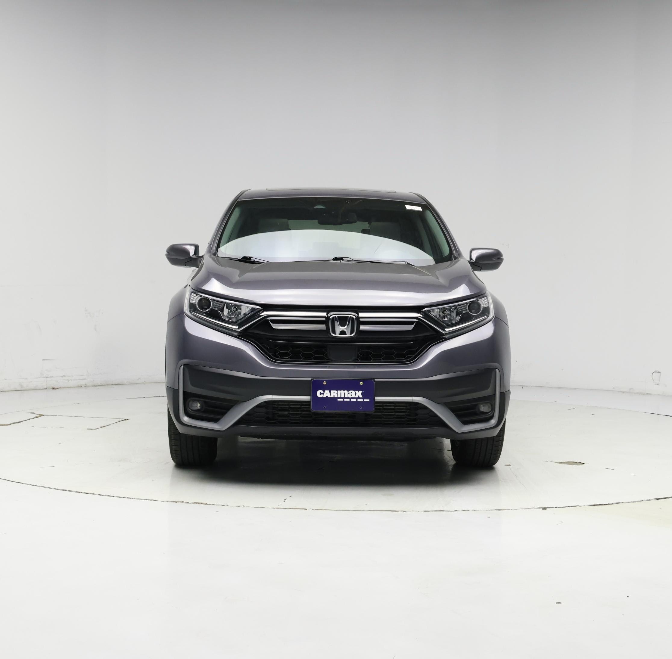 Thumbnail: 2020 Honda CR-V - 5