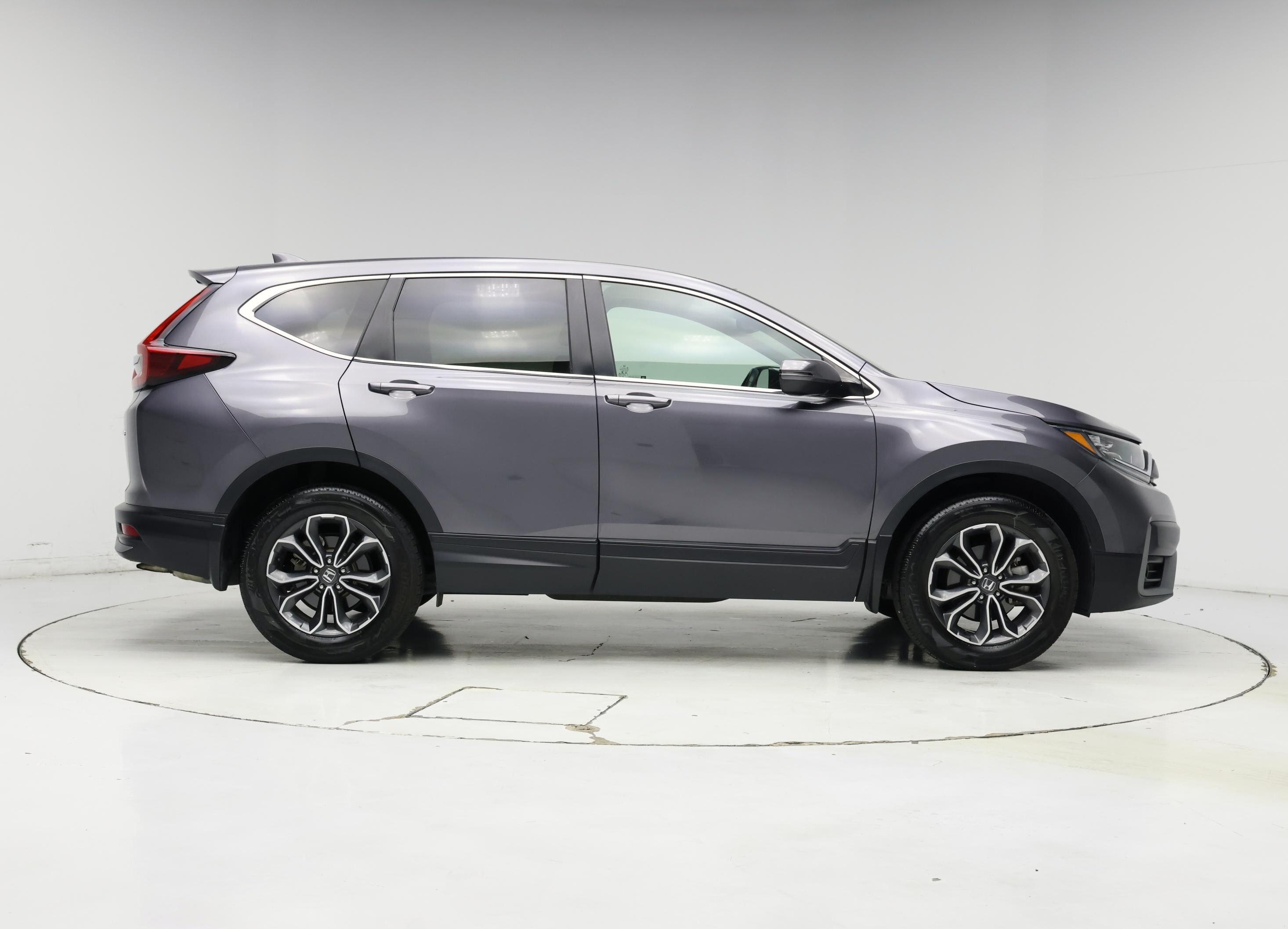 Thumbnail: 2020 Honda CR-V - 7