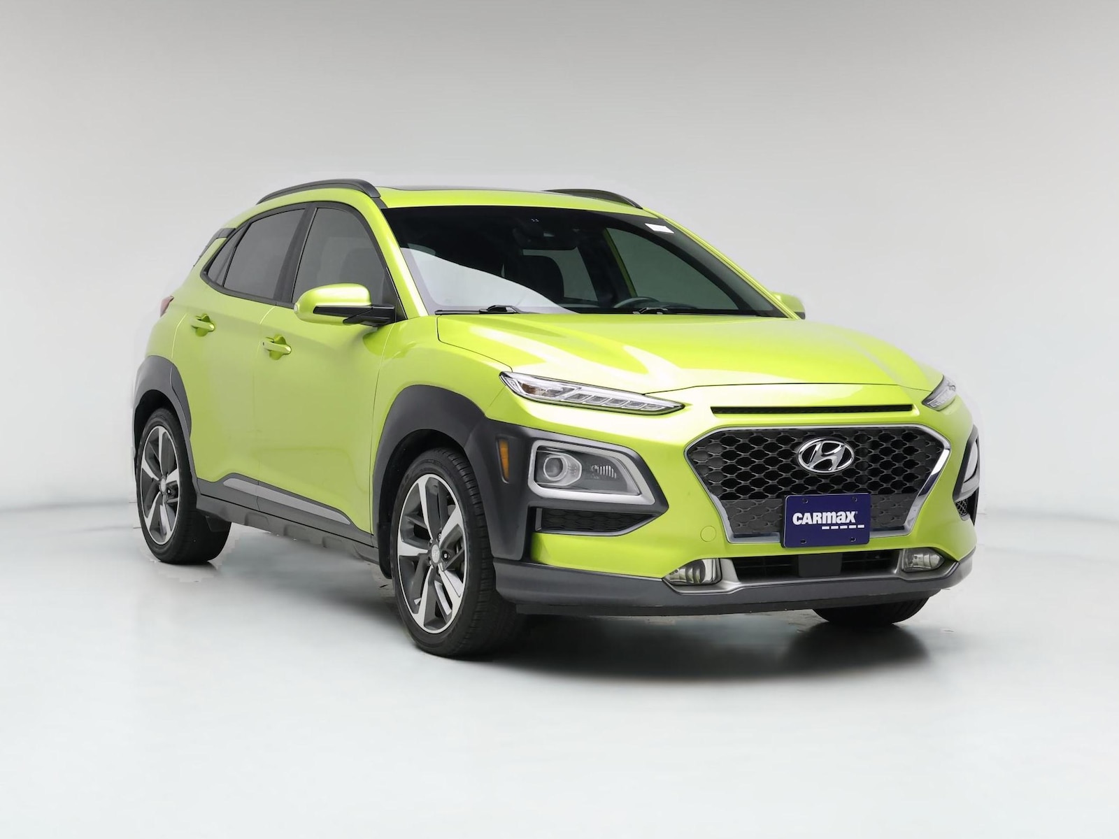 2020 Hyundai Kona Ultimate