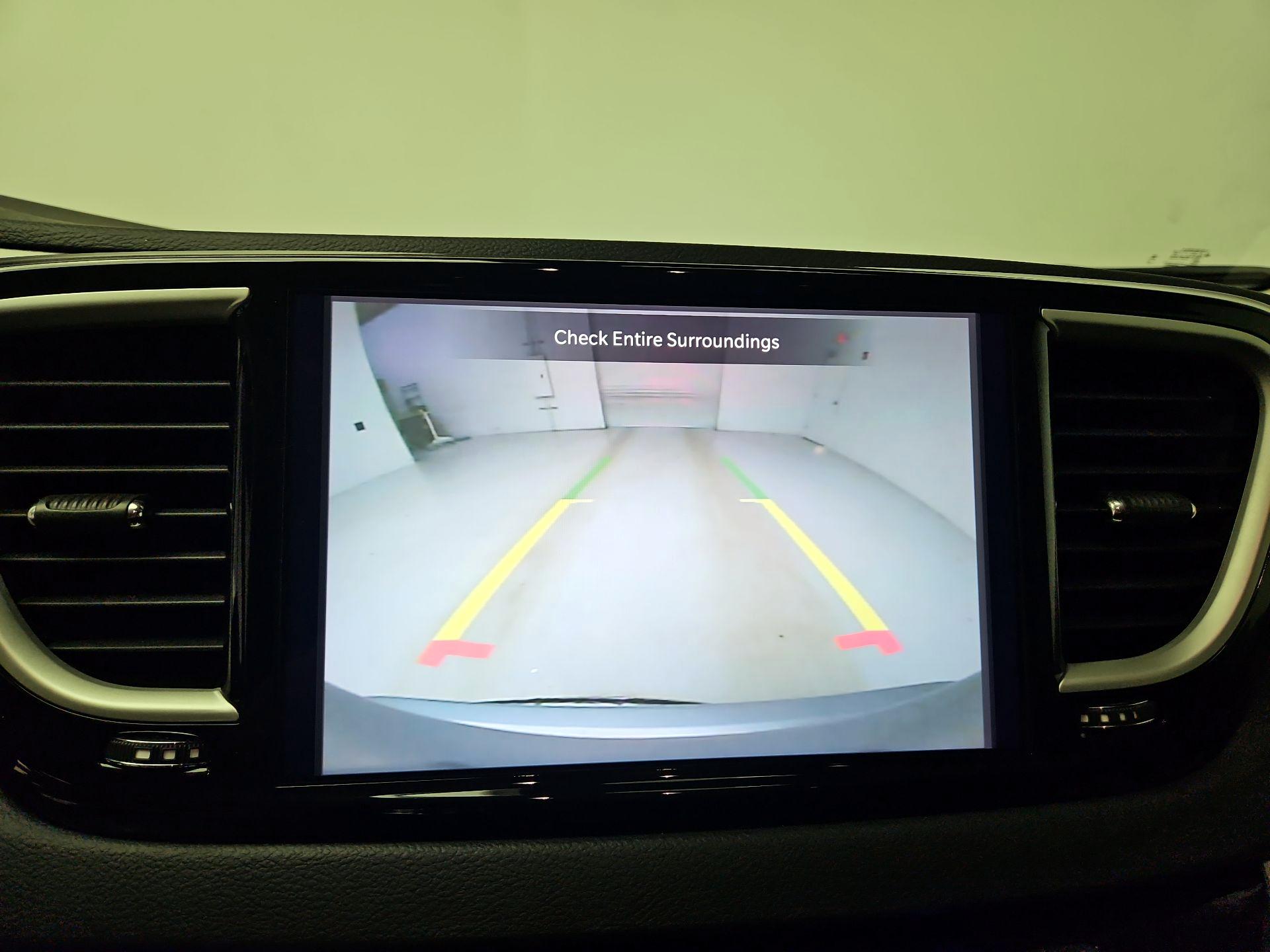 Thumbnail: 2024 Chrysler Pacifica - 14