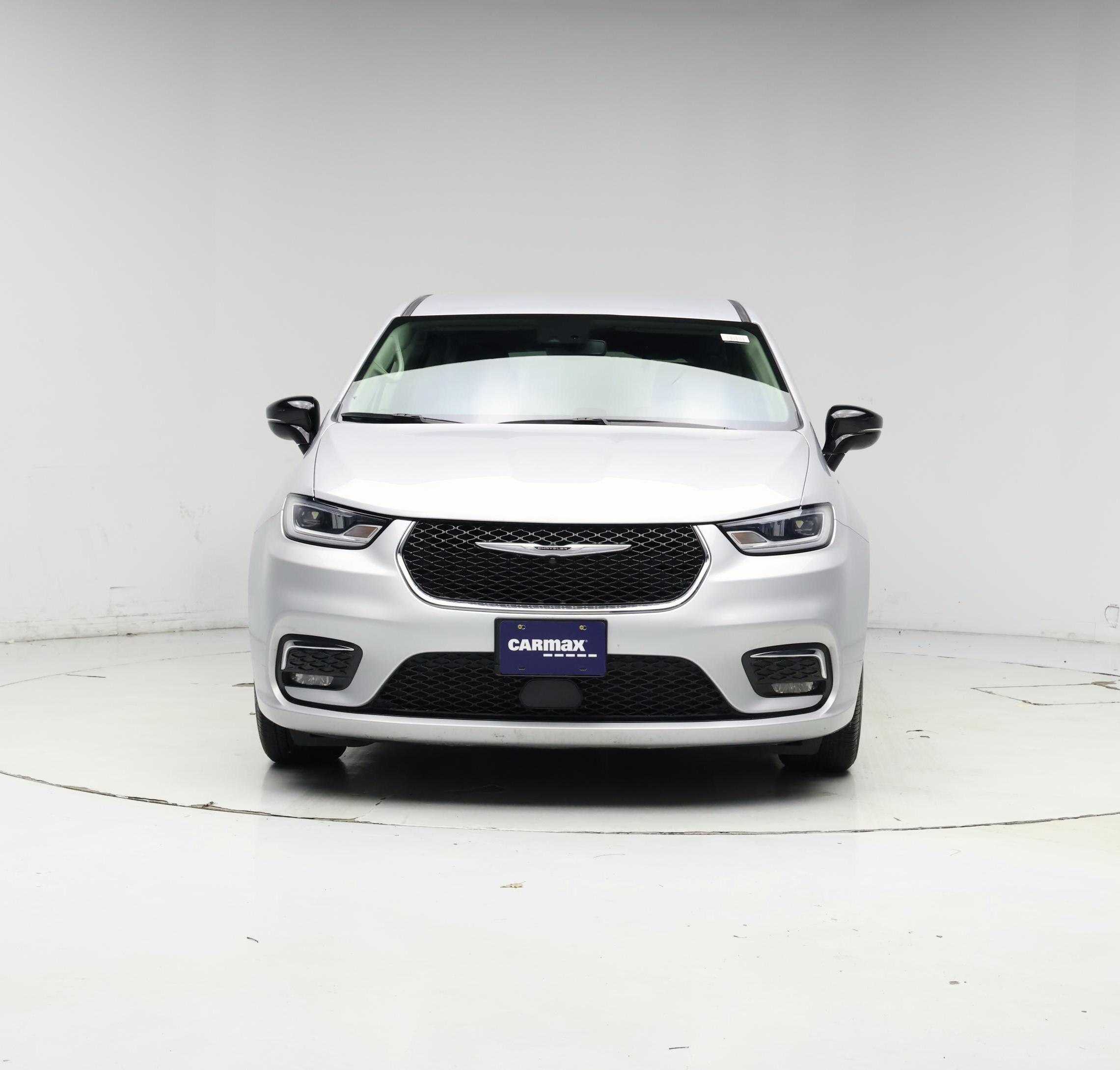 Thumbnail: 2024 Chrysler Pacifica - 5