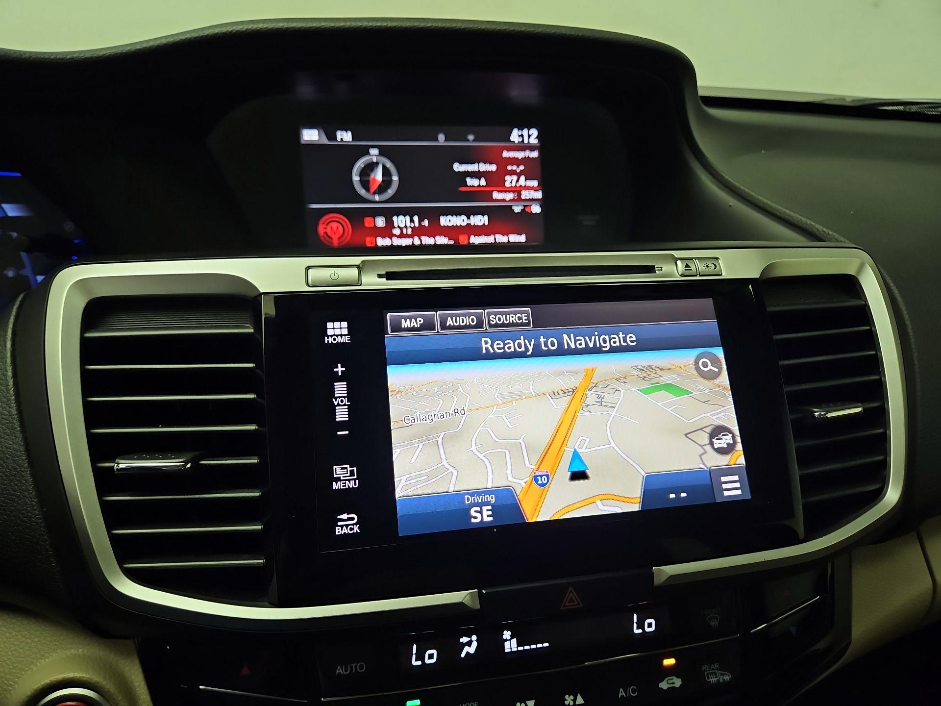 Thumbnail: 2017 Honda Accord - 14