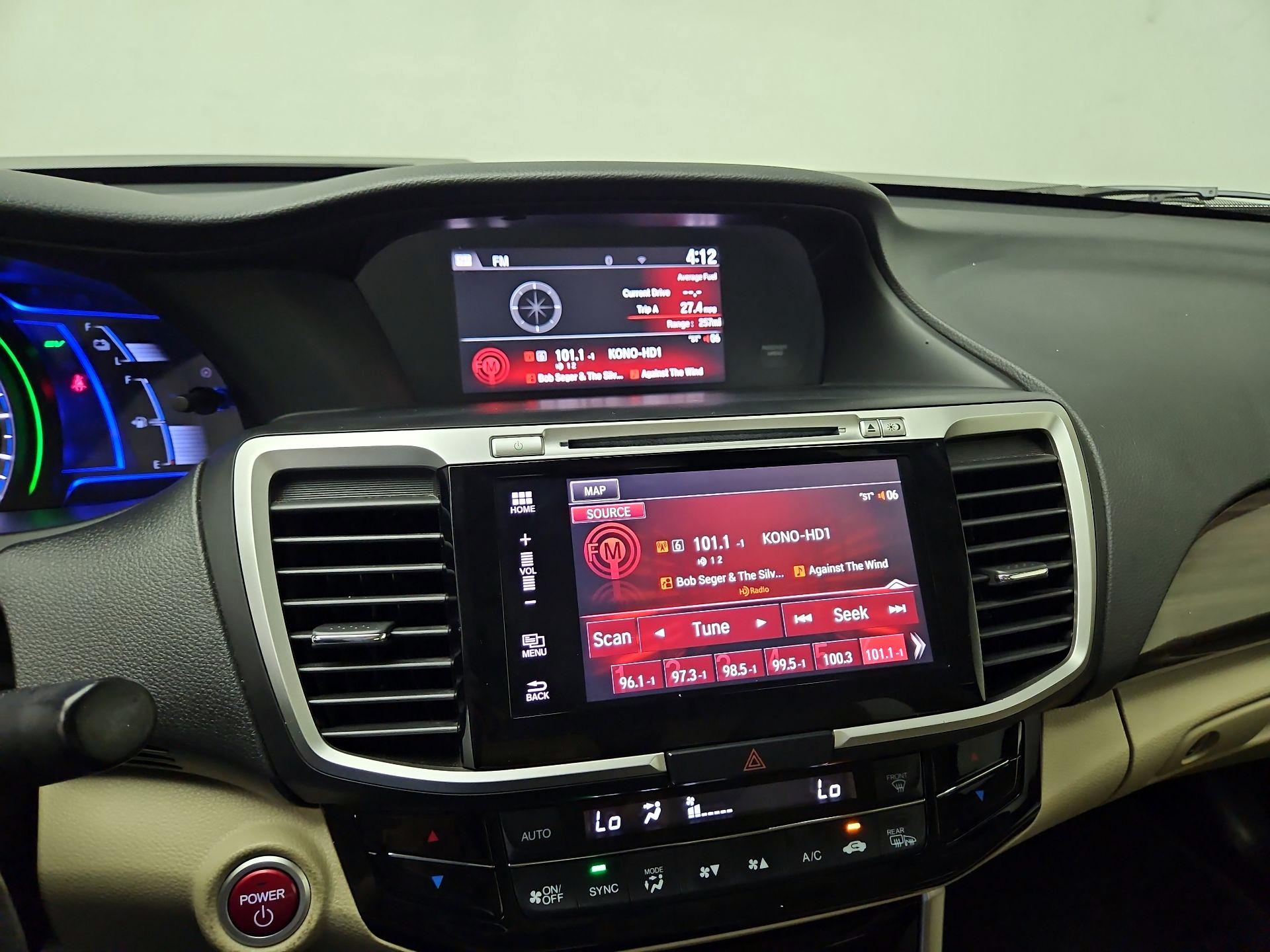 Thumbnail: 2017 Honda Accord - 16