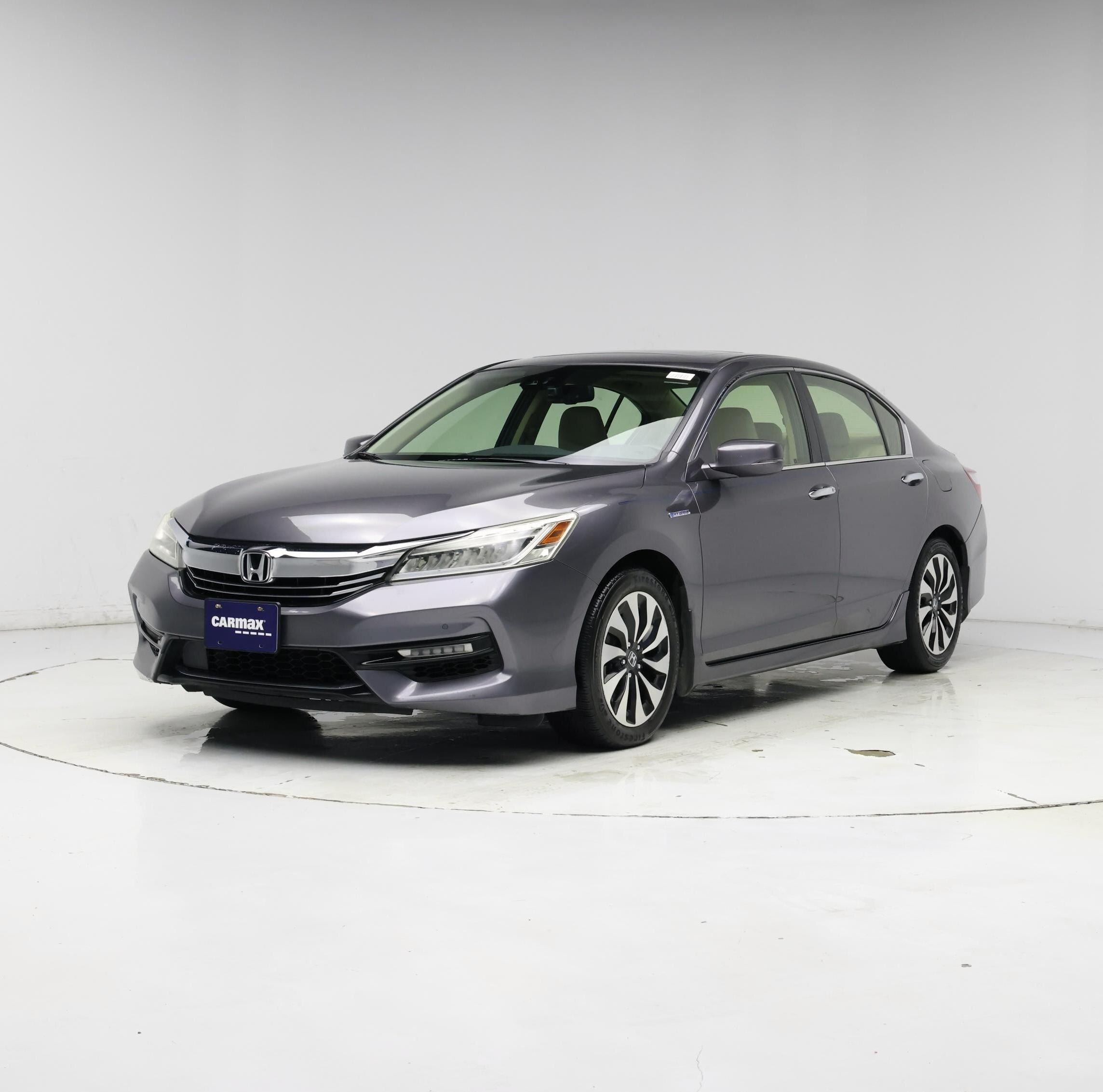 Thumbnail: 2017 Honda Accord - 4