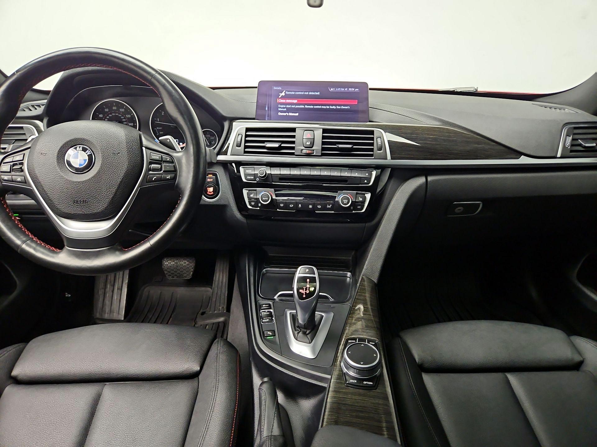 Thumbnail: 2018 BMW 4 Series - 9