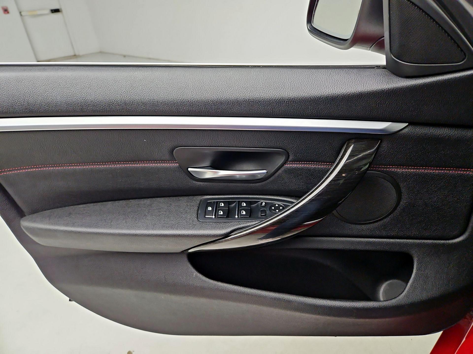 Thumbnail: 2018 BMW 4 Series - 12