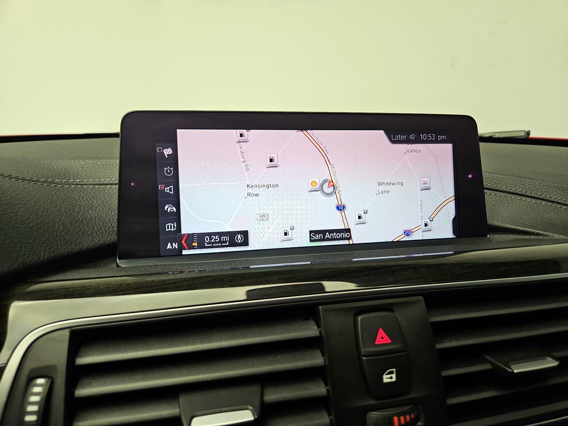 Thumbnail: 2018 BMW 4 Series - 14