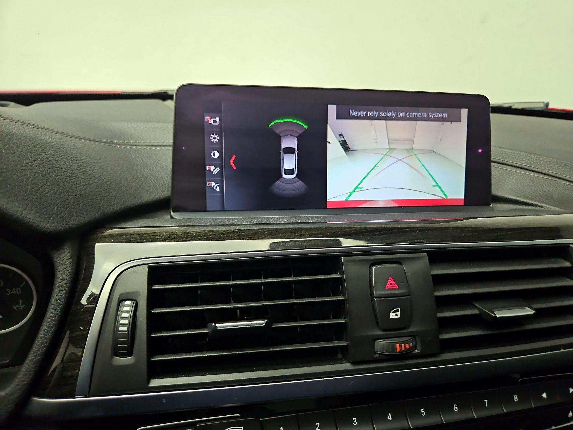 Thumbnail: 2018 BMW 4 Series - 15