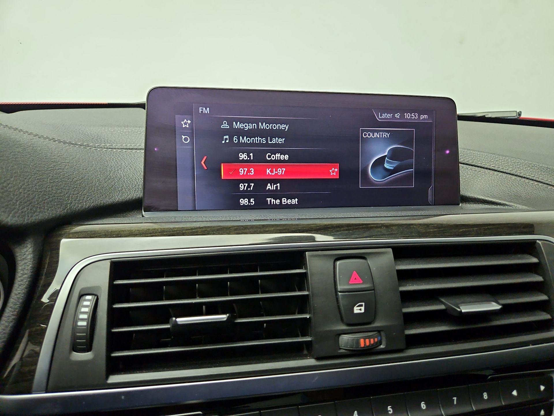 Thumbnail: 2018 BMW 4 Series - 16