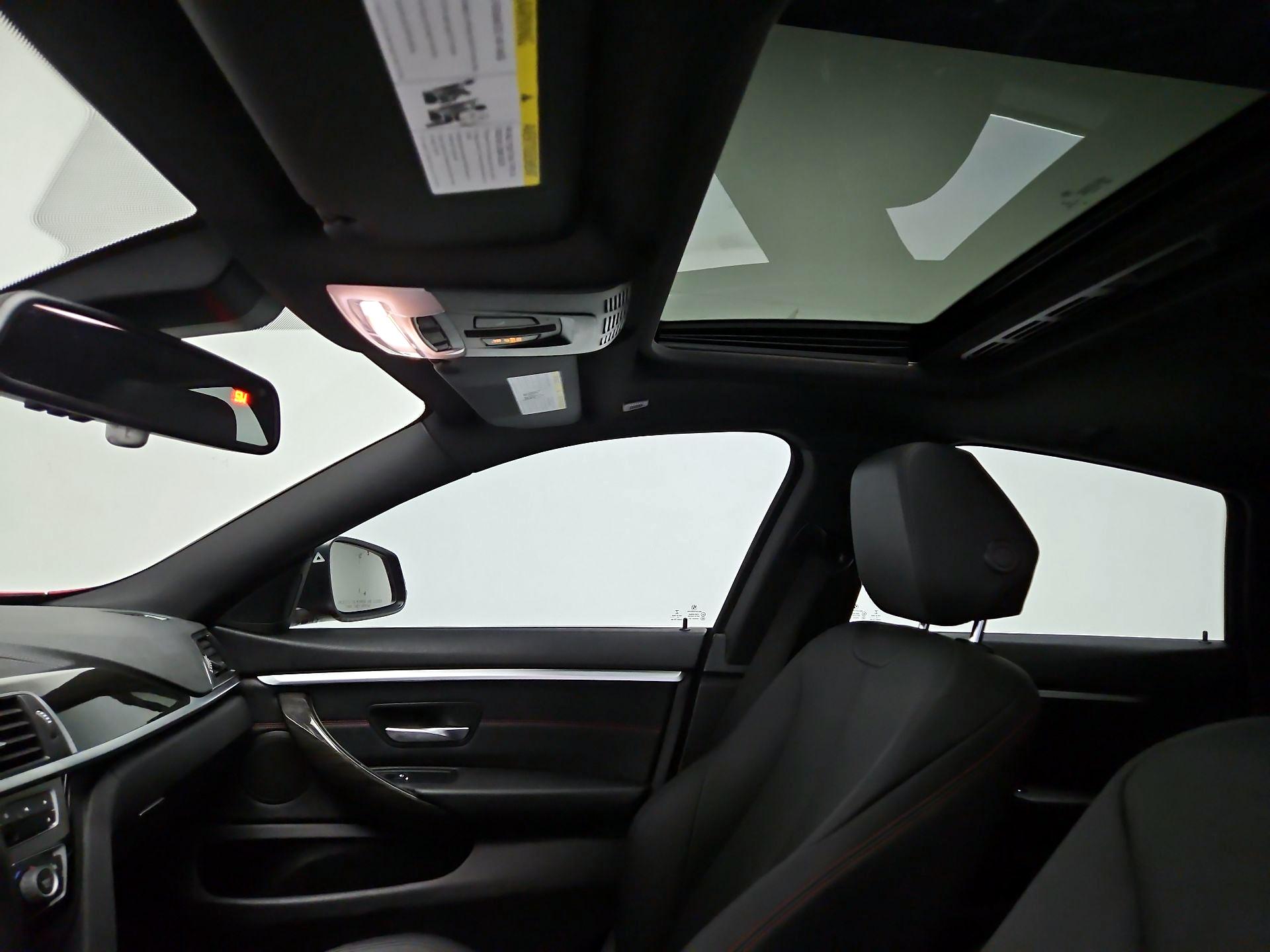 Thumbnail: 2018 BMW 4 Series - 20