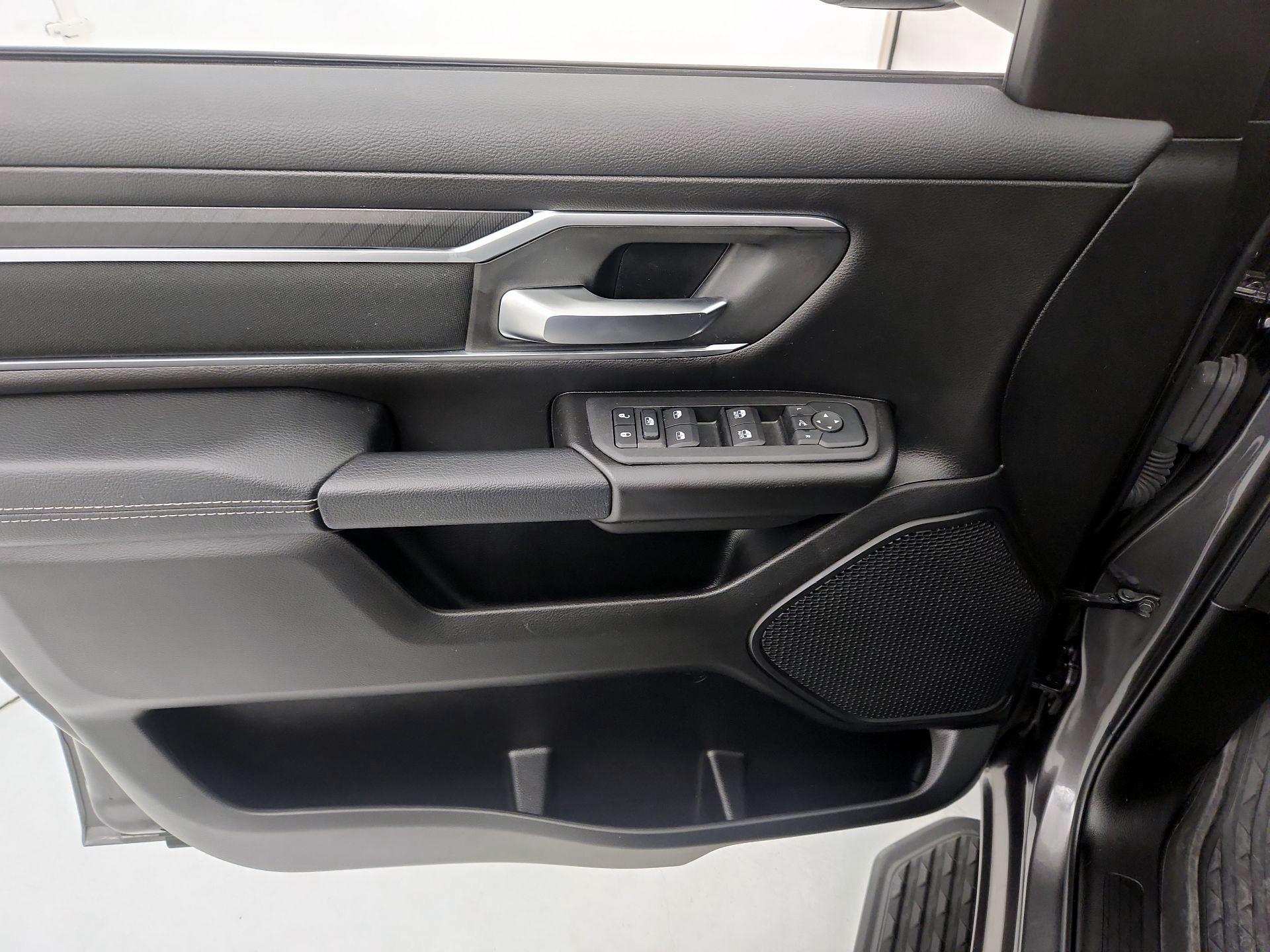 Thumbnail: 2025 RAM 1500 - 12