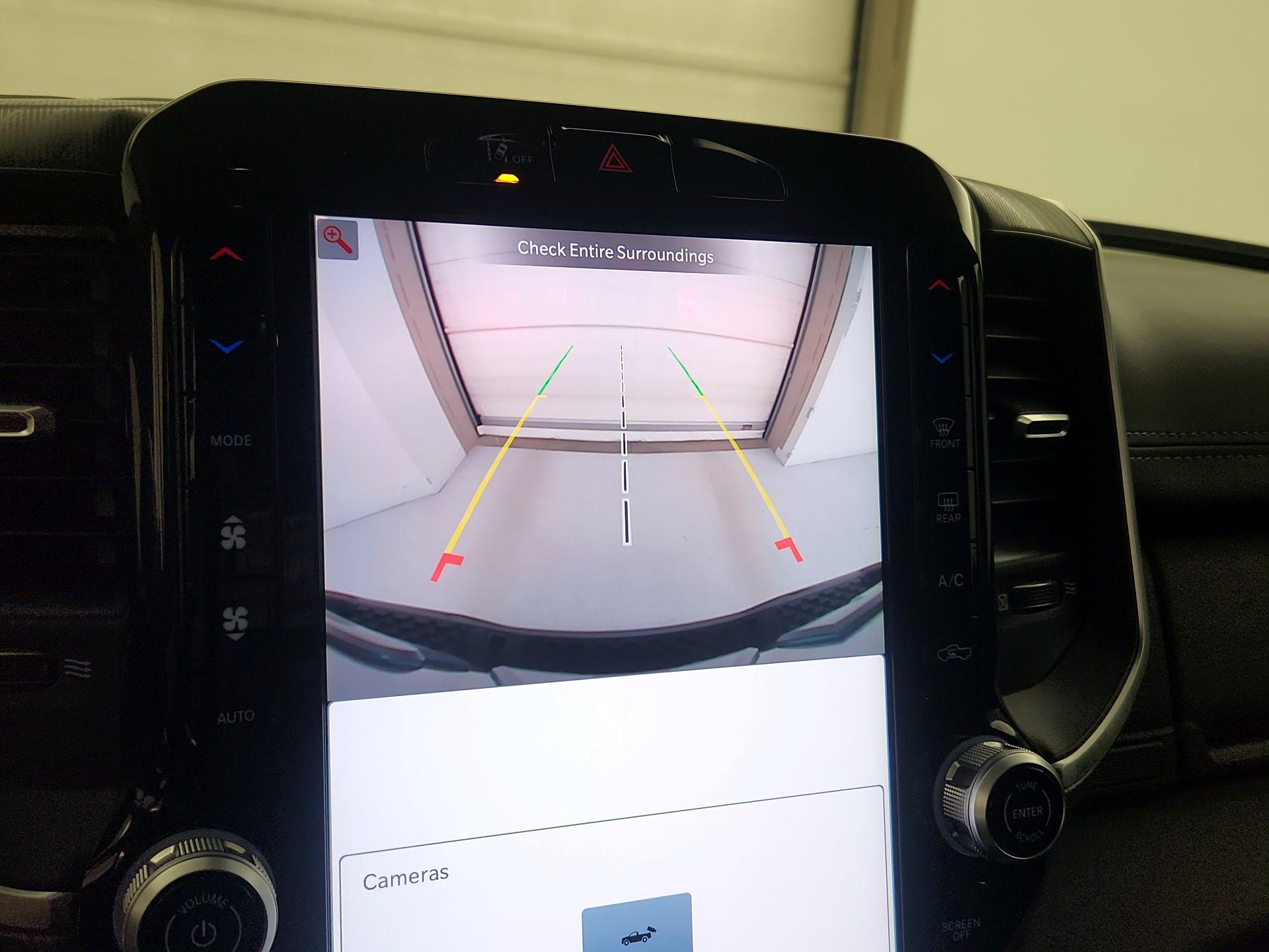 Thumbnail: 2025 RAM 1500 - 15