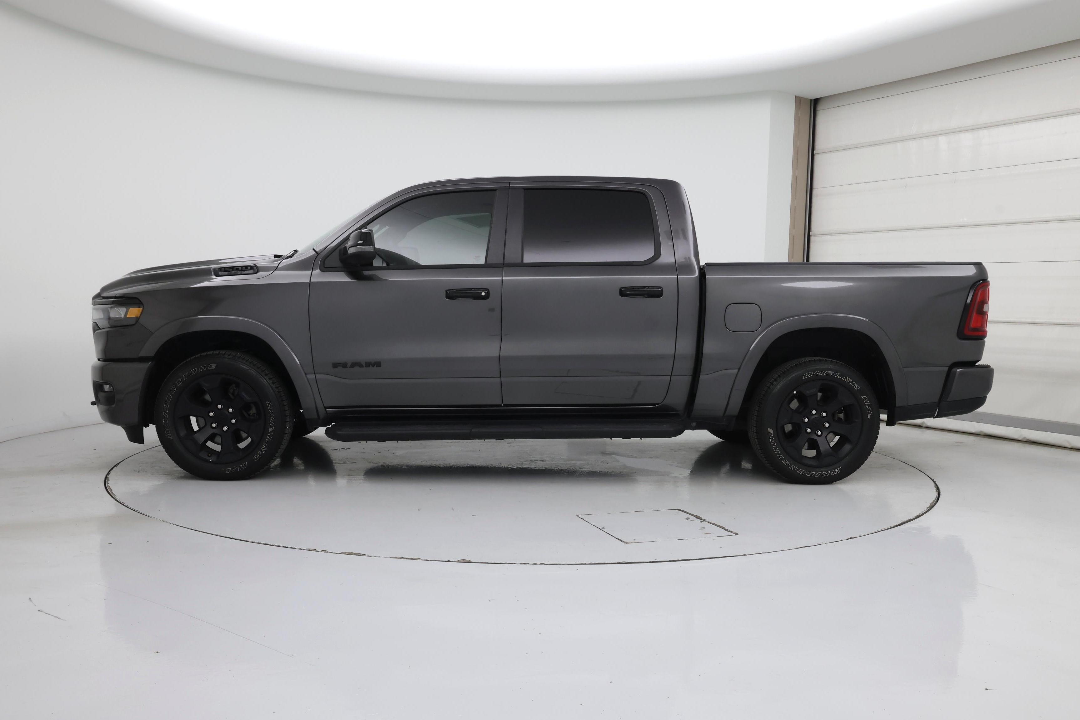 Thumbnail: 2025 RAM 1500 - 3