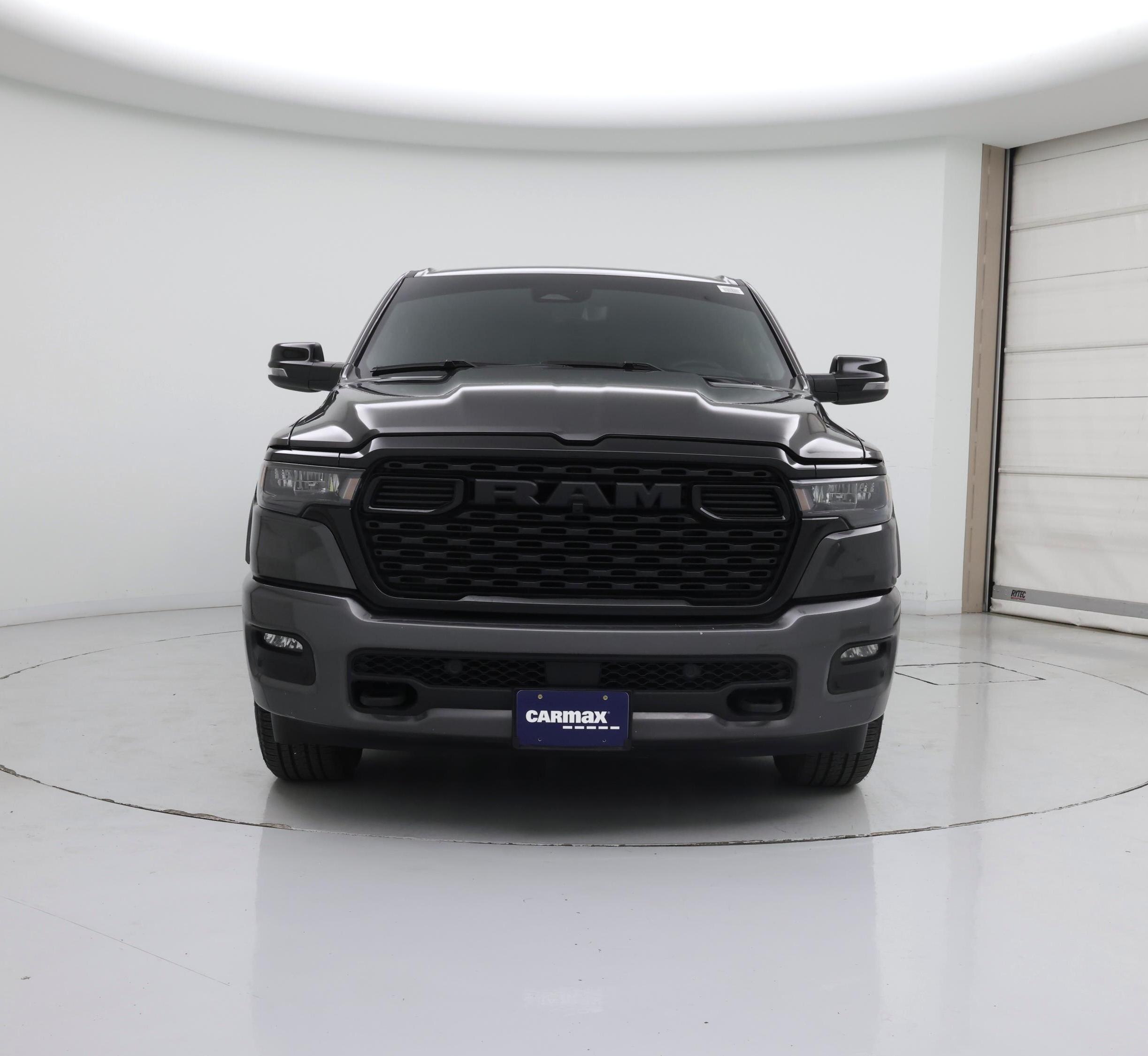 Thumbnail: 2025 RAM 1500 - 5