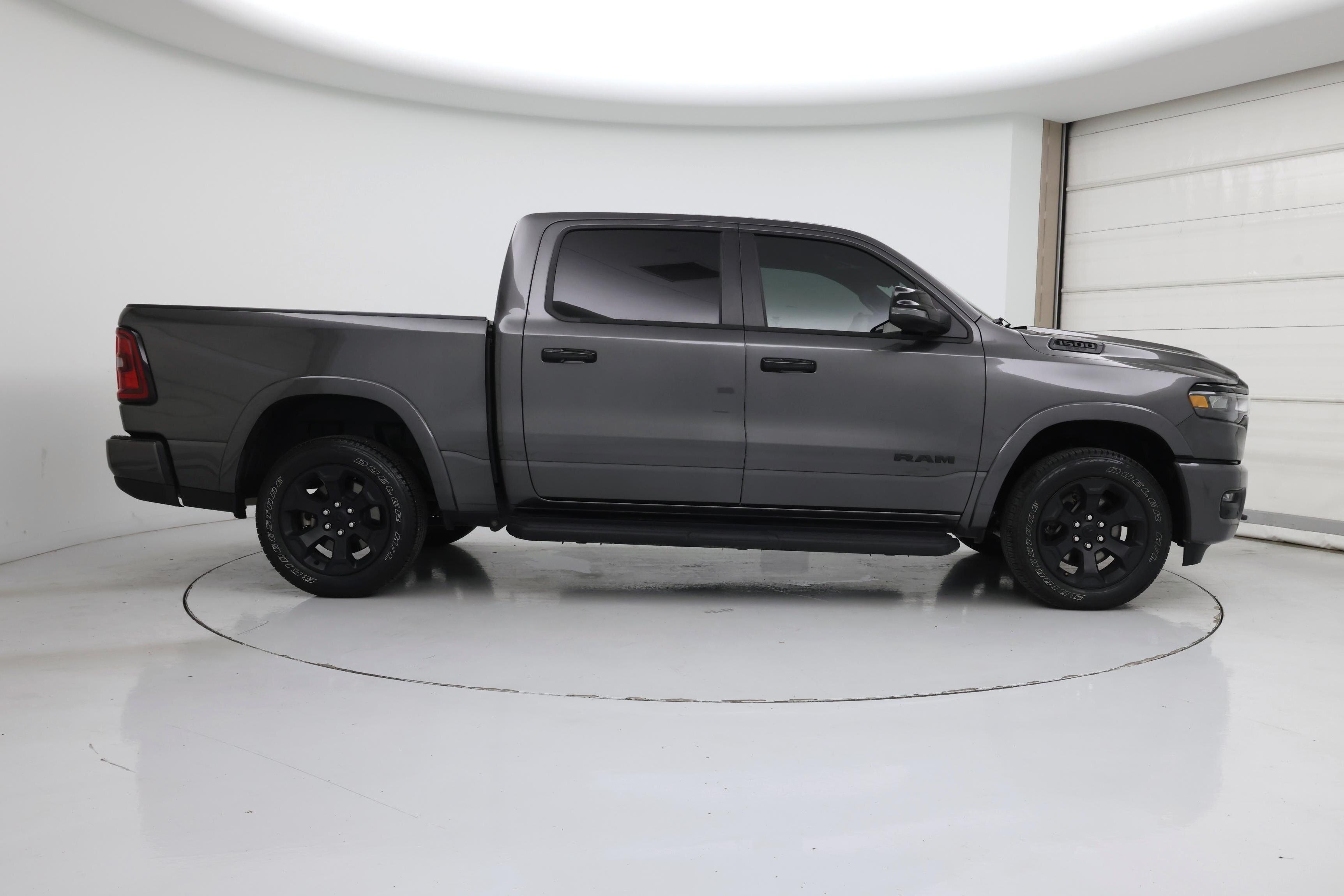 Thumbnail: 2025 RAM 1500 - 7