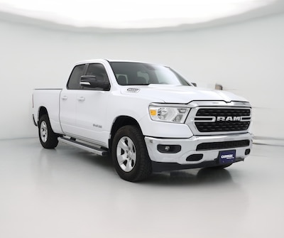 2022 Ram 1500 Lonestar