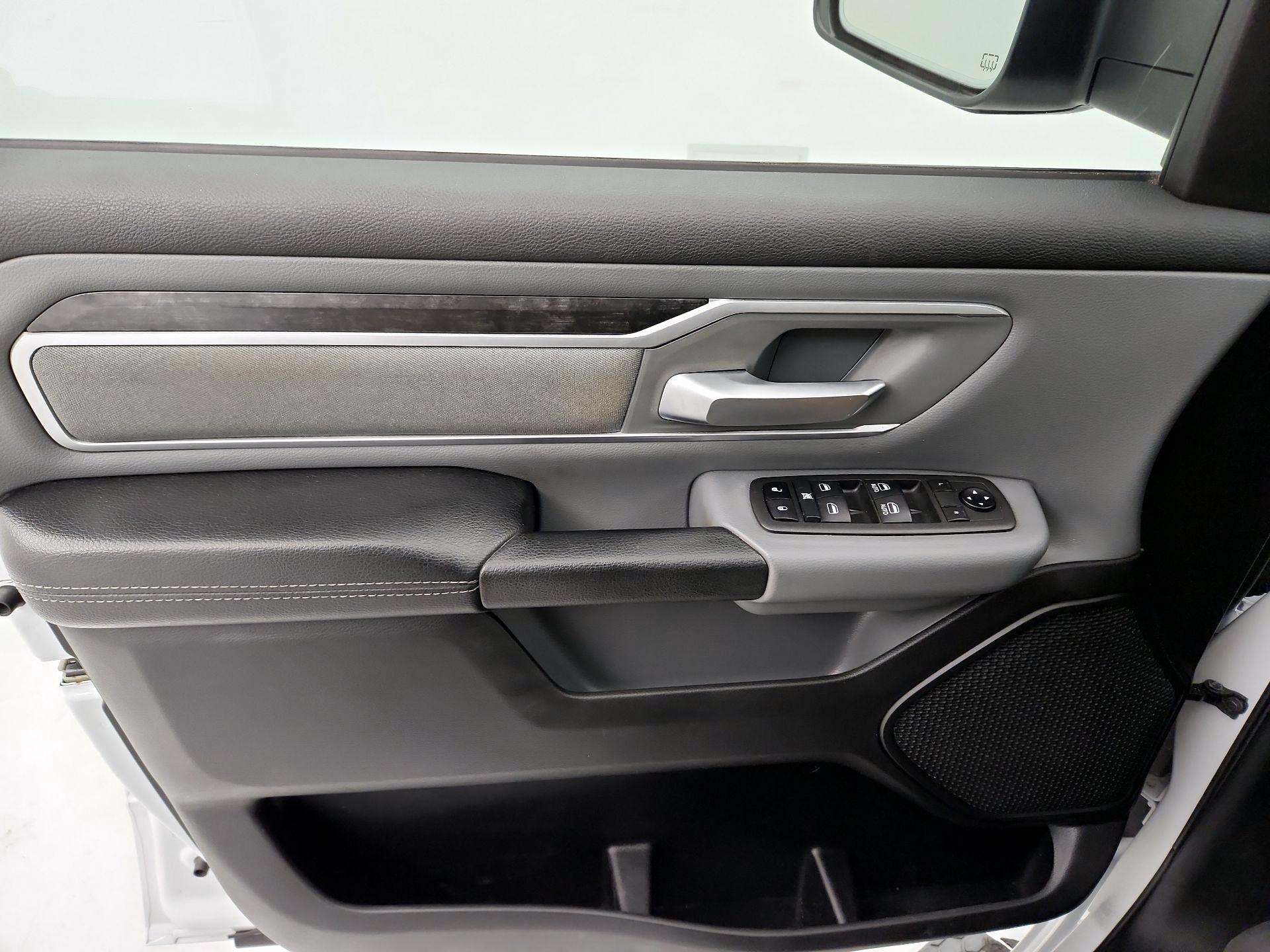 Thumbnail: 2022 RAM 1500 - 12