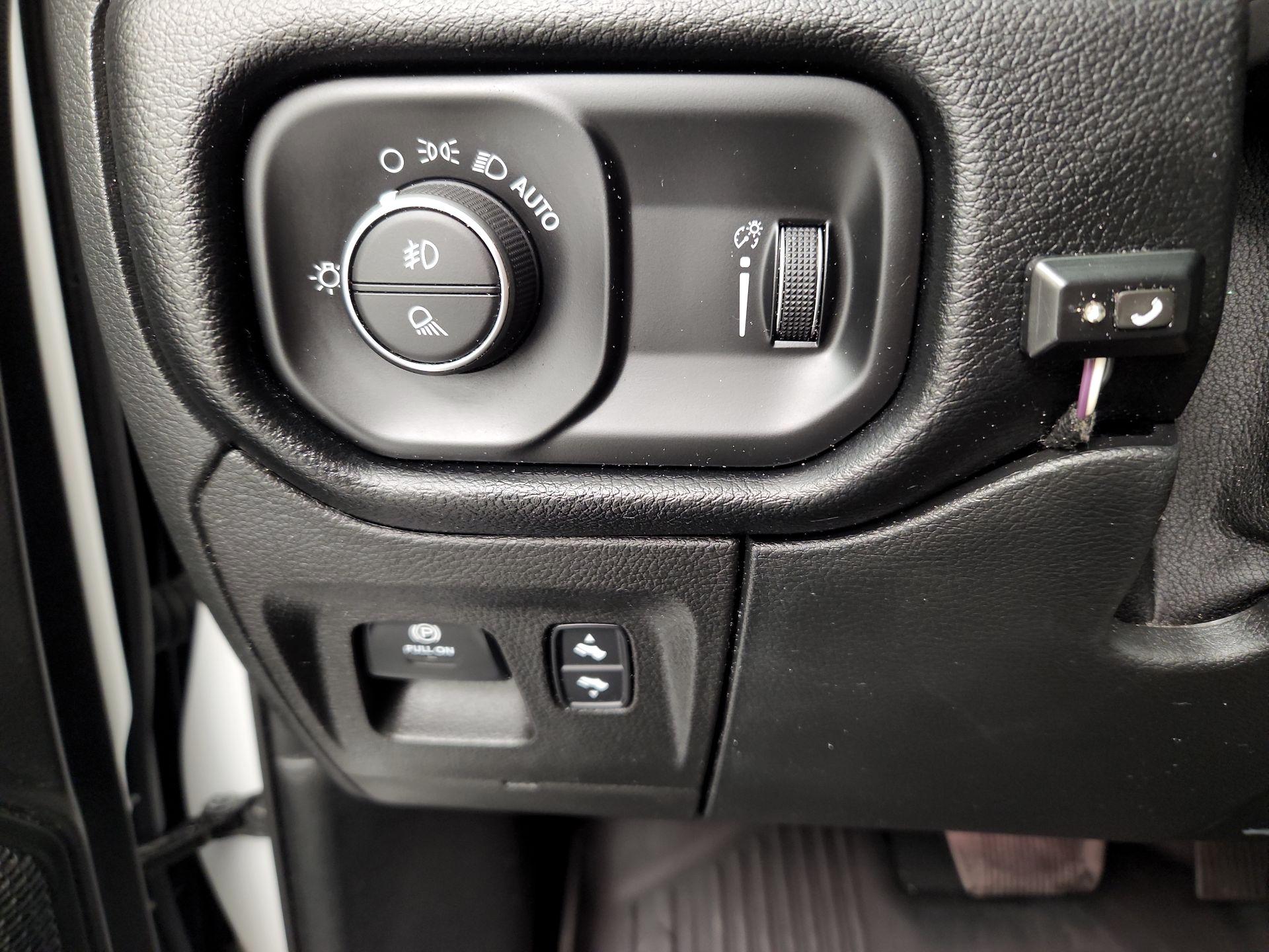 Thumbnail: 2022 RAM 1500 - 13