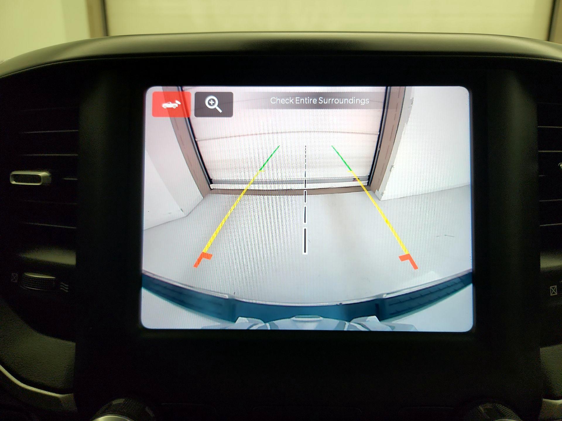 Thumbnail: 2022 RAM 1500 - 14