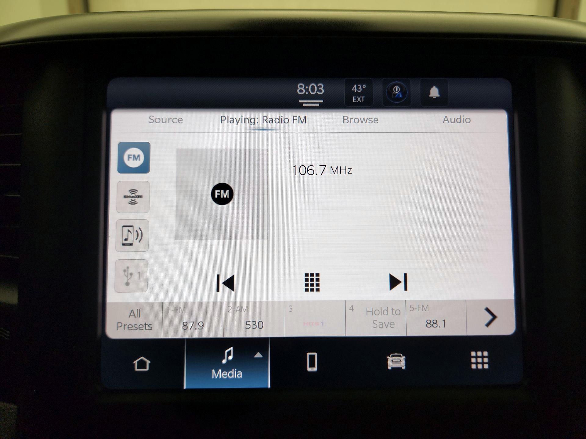 Thumbnail: 2022 RAM 1500 - 15