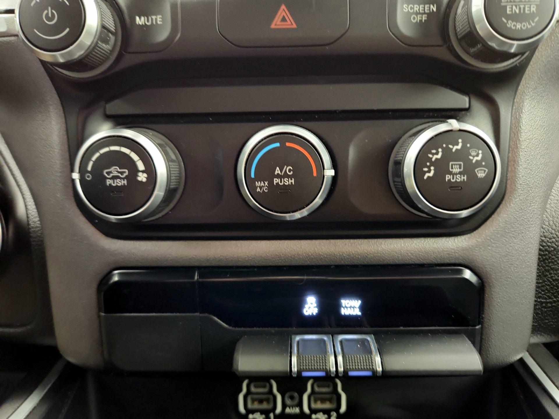 Thumbnail: 2022 RAM 1500 - 16