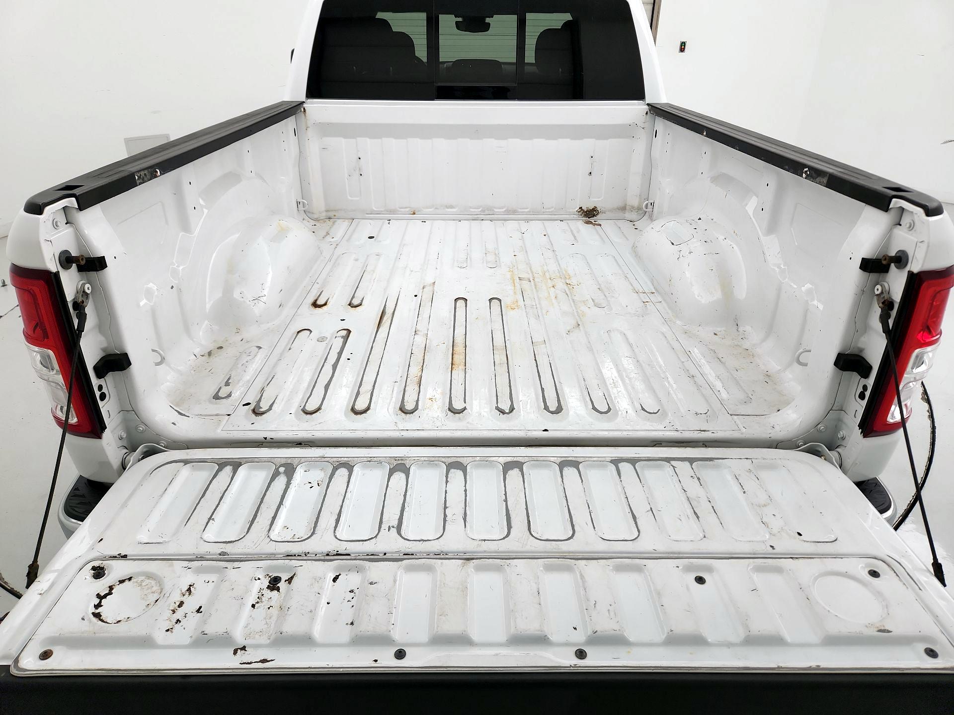 Thumbnail: 2022 RAM 1500 - 20