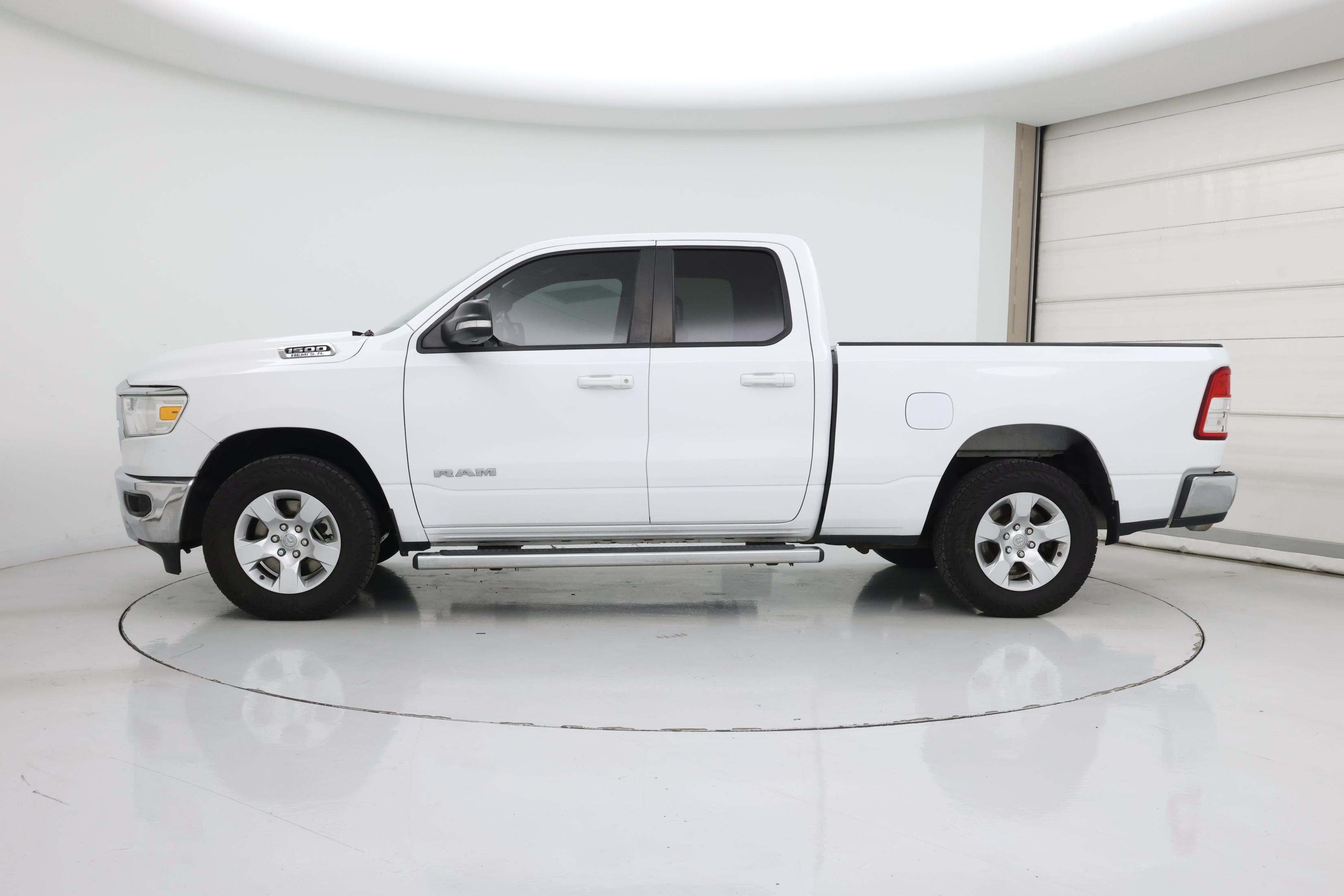 Thumbnail: 2022 RAM 1500 - 3