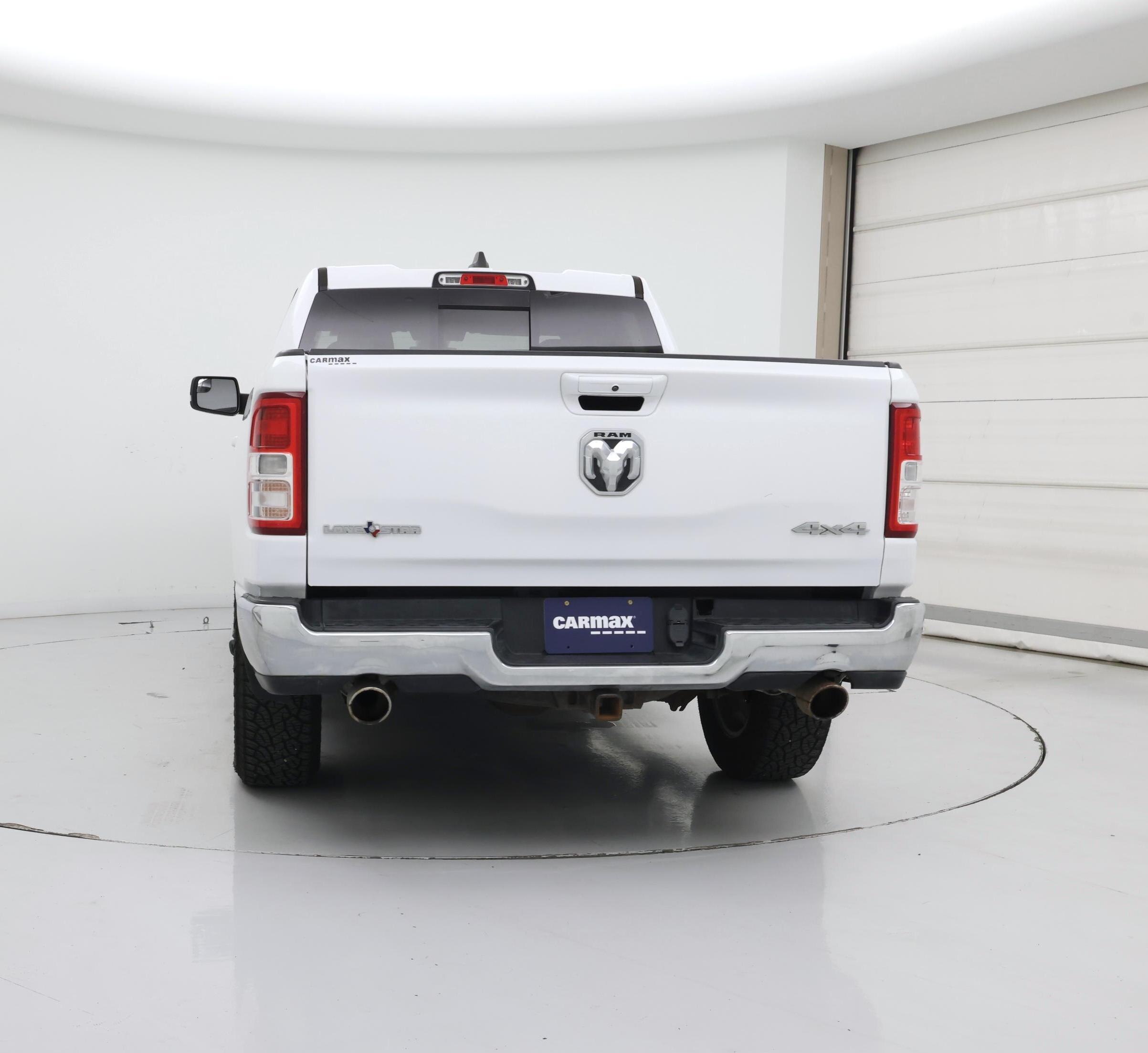 Thumbnail: 2022 RAM 1500 - 6