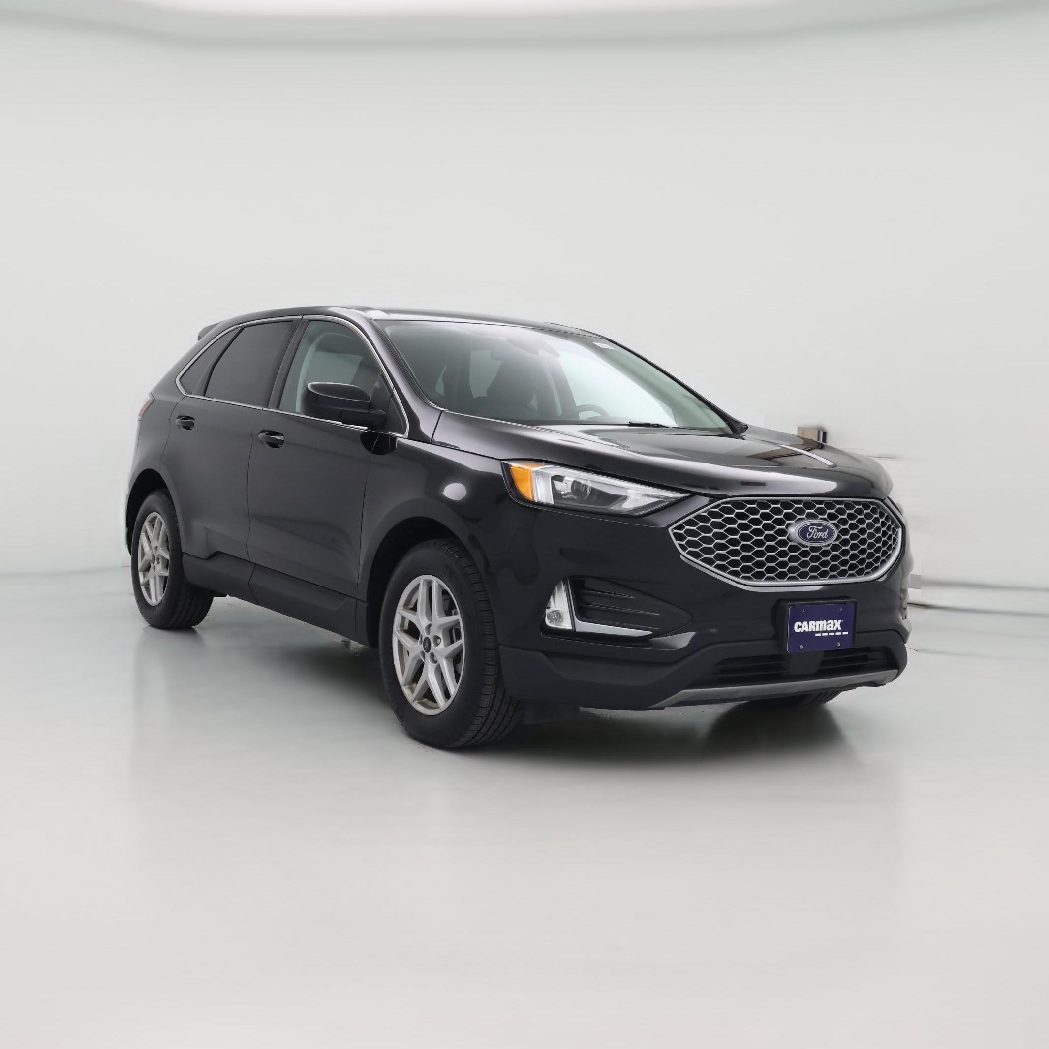 Thumbnail: 2023 Ford Edge - 1