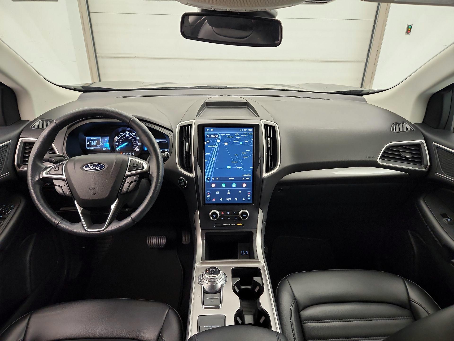 Thumbnail: 2023 Ford Edge - 9