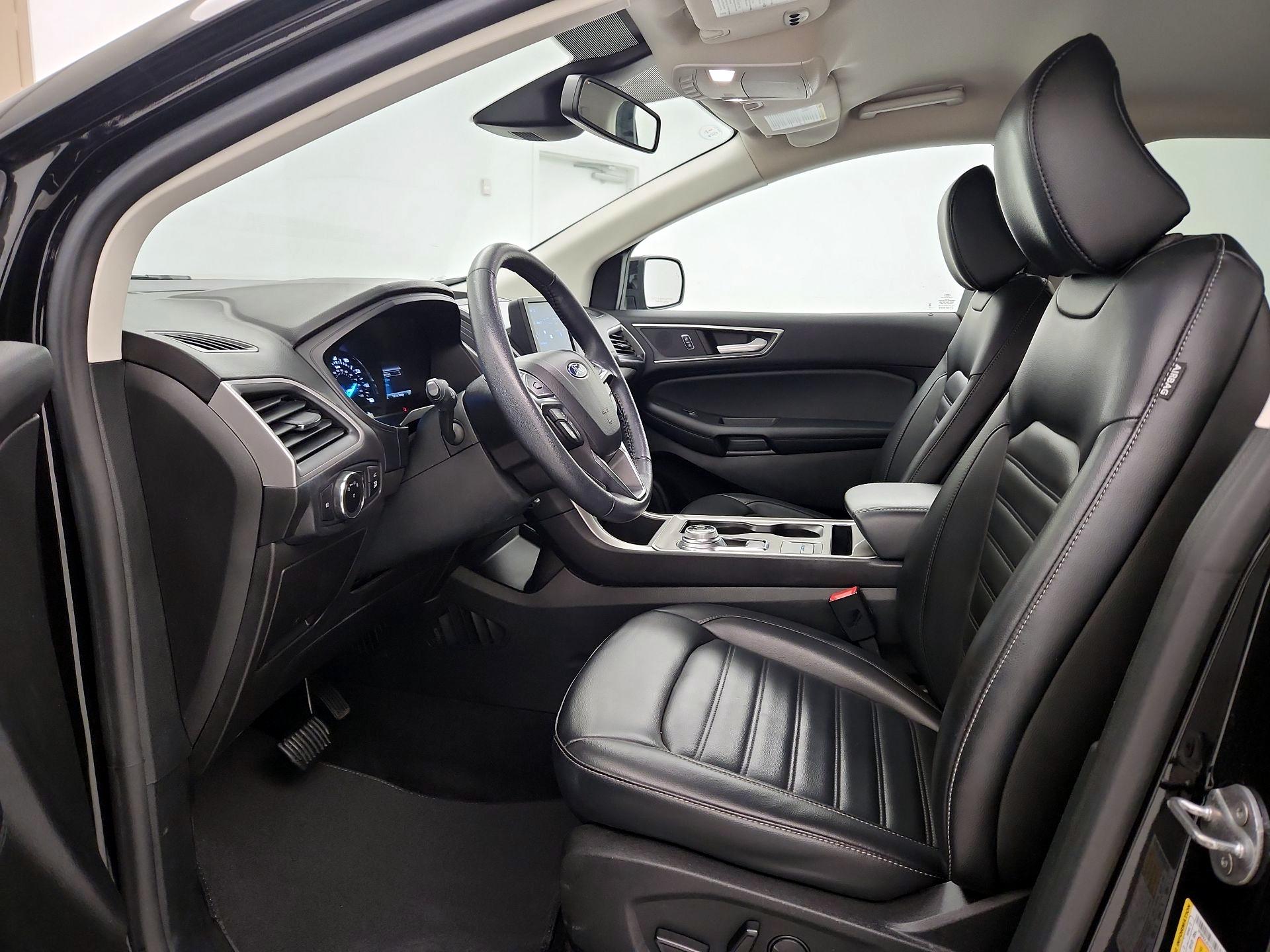 Thumbnail: 2023 Ford Edge - 11