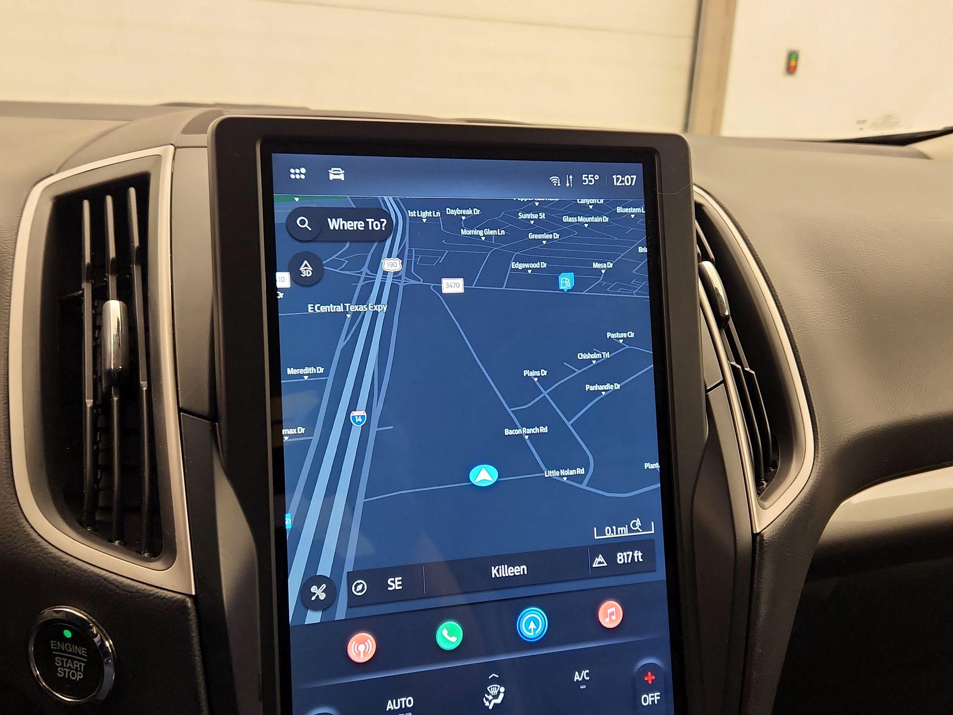 Thumbnail: 2023 Ford Edge - 14