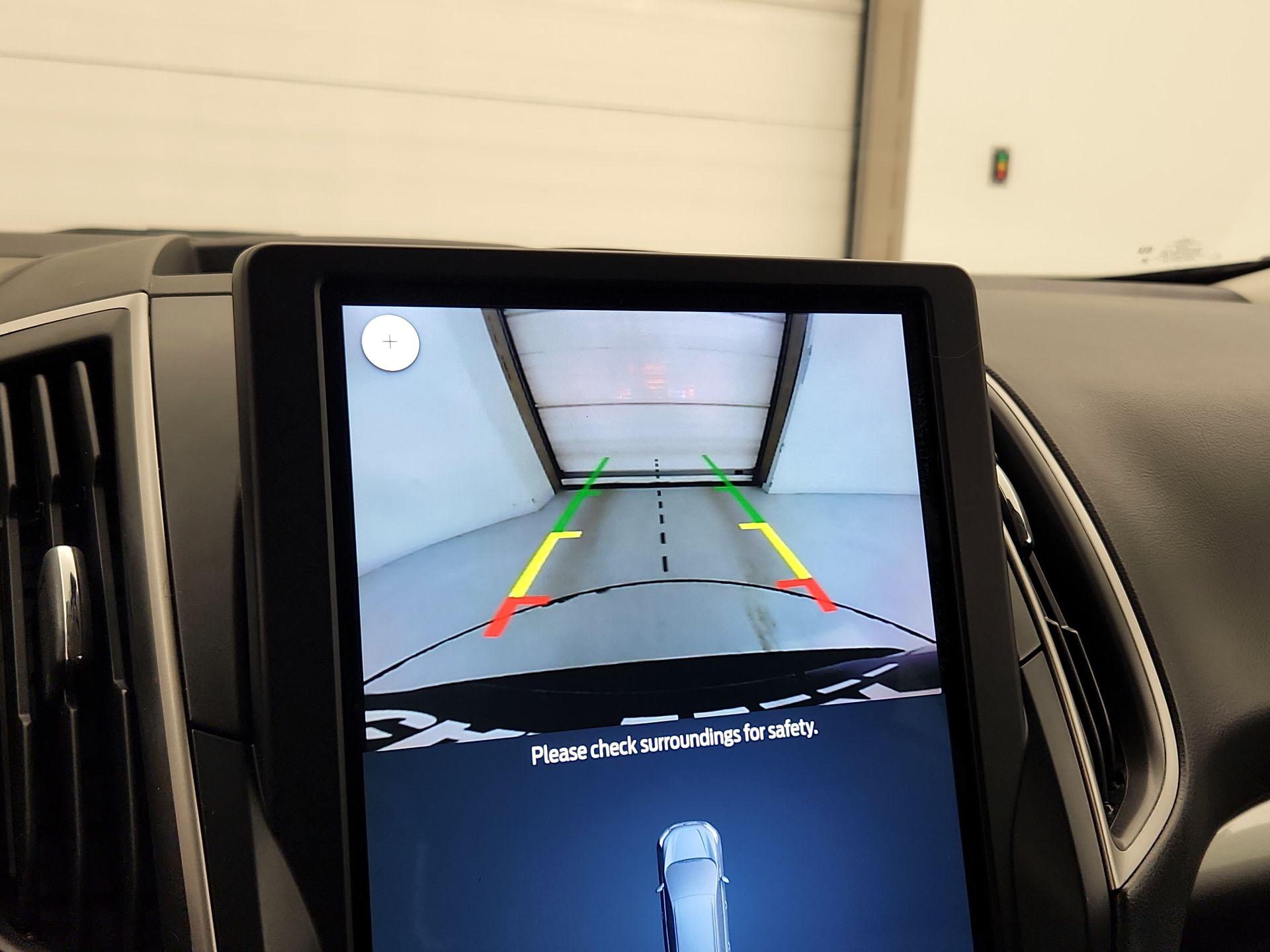 Thumbnail: 2023 Ford Edge - 15