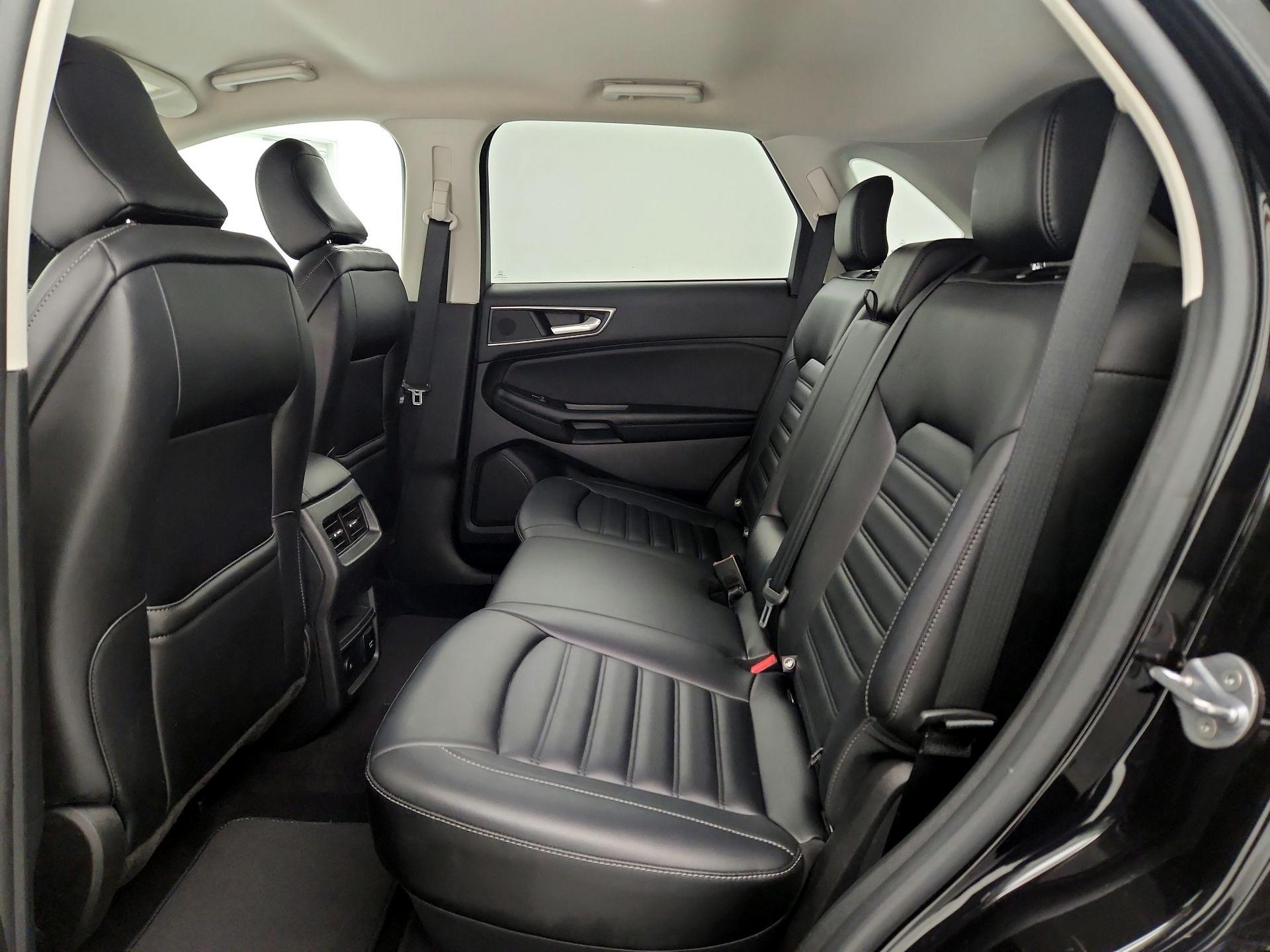 Thumbnail: 2023 Ford Edge - 20