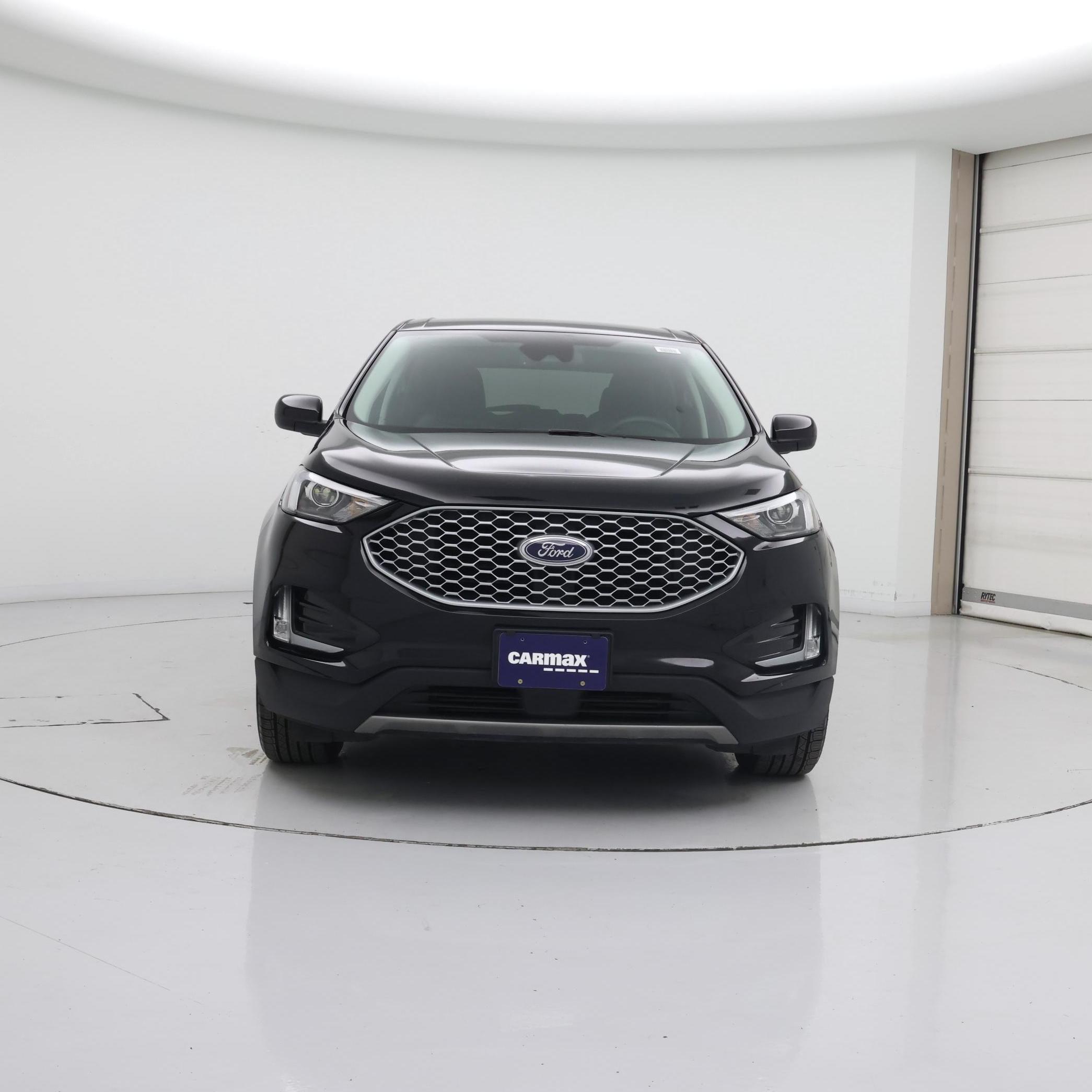 Thumbnail: 2023 Ford Edge - 5