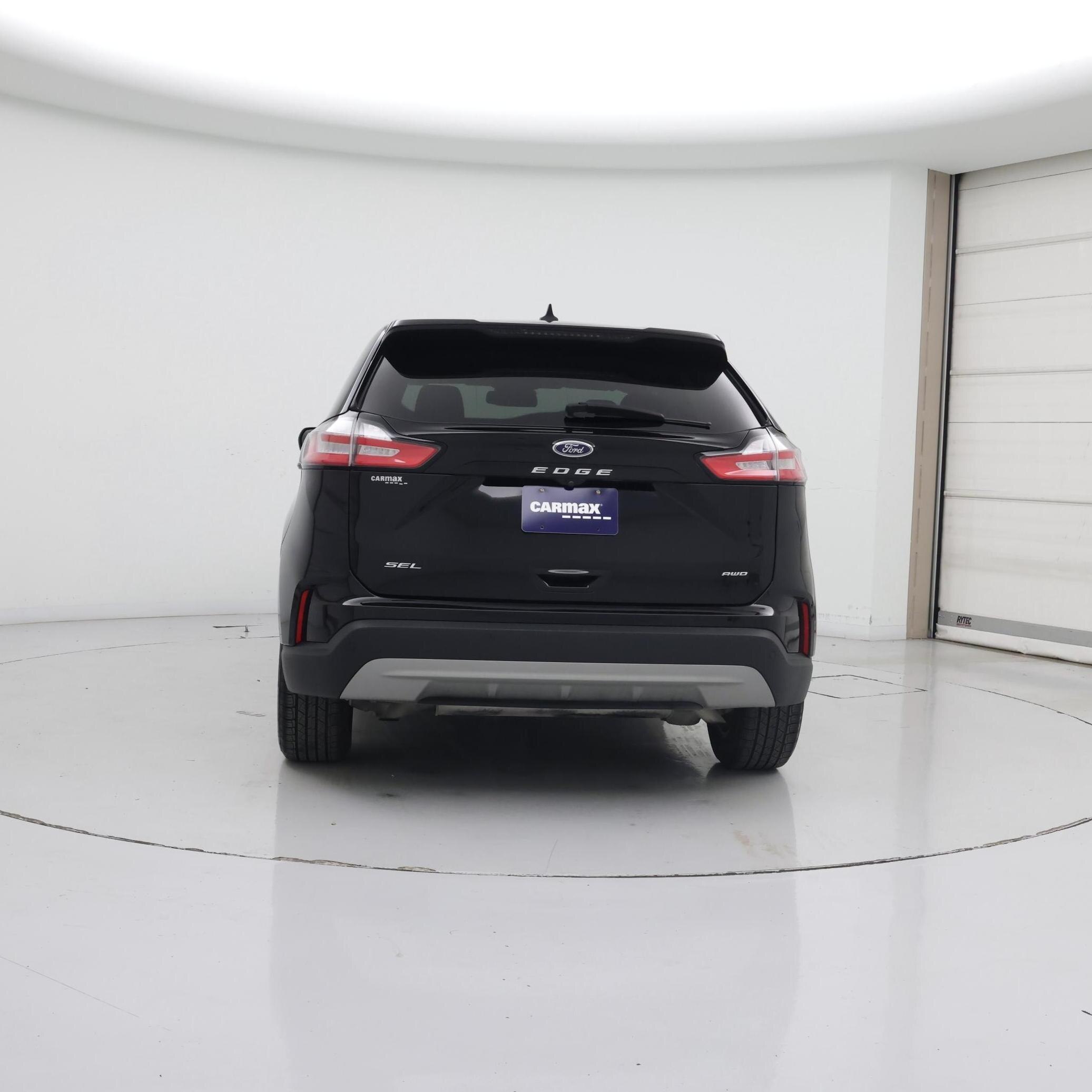 Thumbnail: 2023 Ford Edge - 6