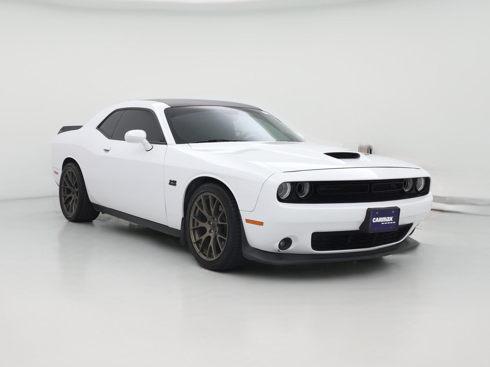2020 Dodge Challenger R/T