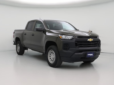 2023 Chevrolet Colorado Work Truck