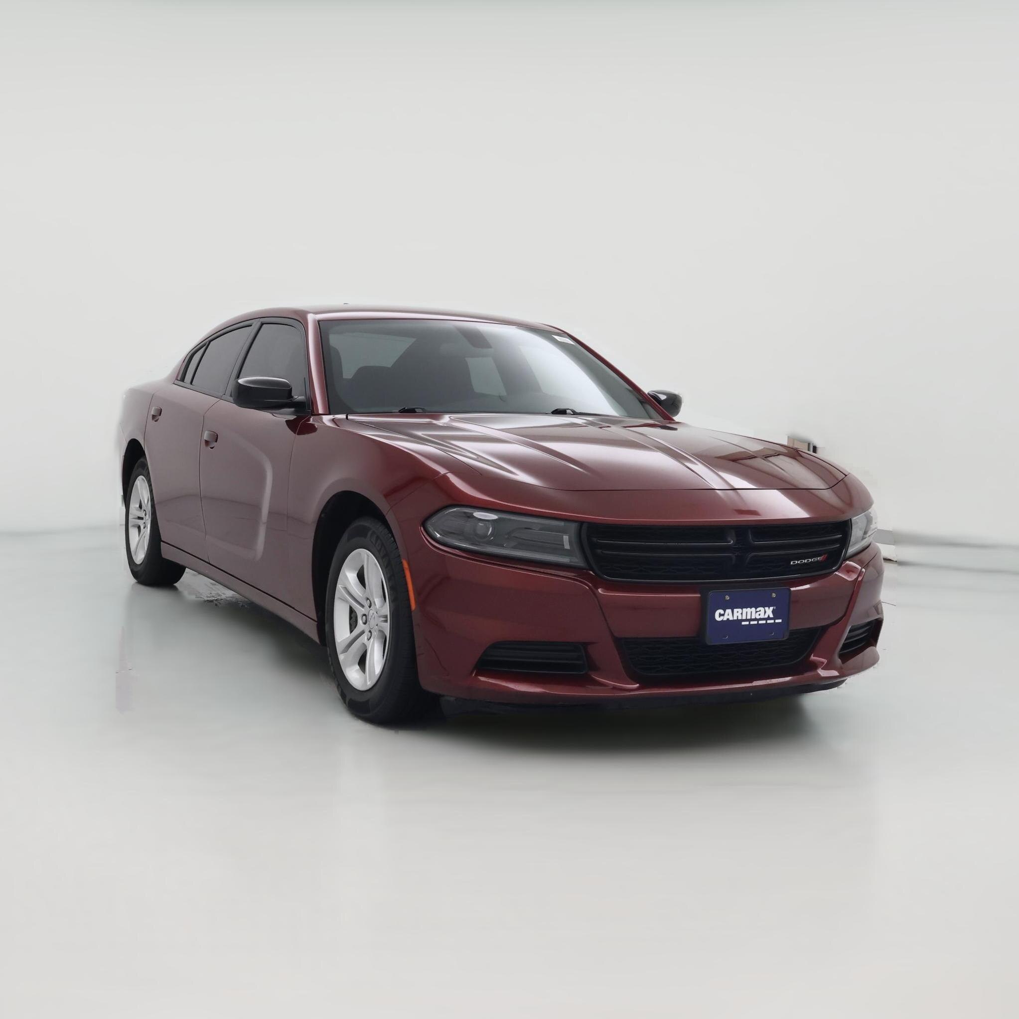 Thumbnail: 2023 Dodge Charger - 1