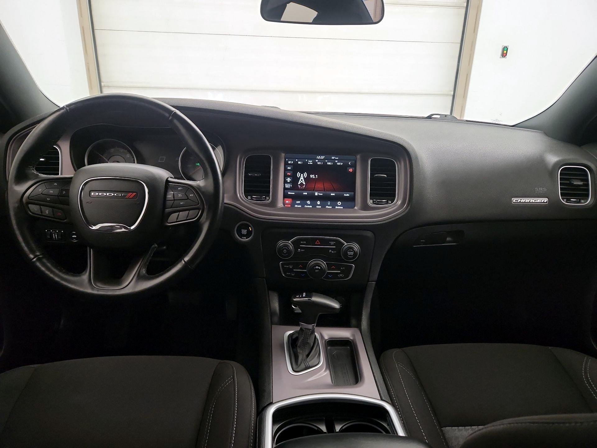 Thumbnail: 2023 Dodge Charger - 9