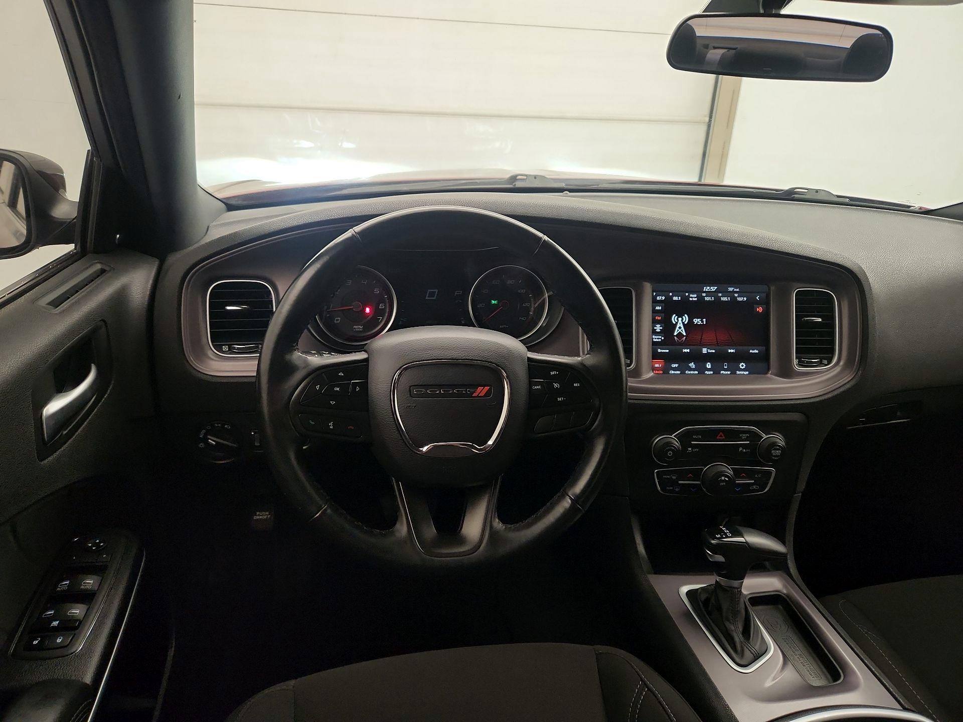 Thumbnail: 2023 Dodge Charger - 10