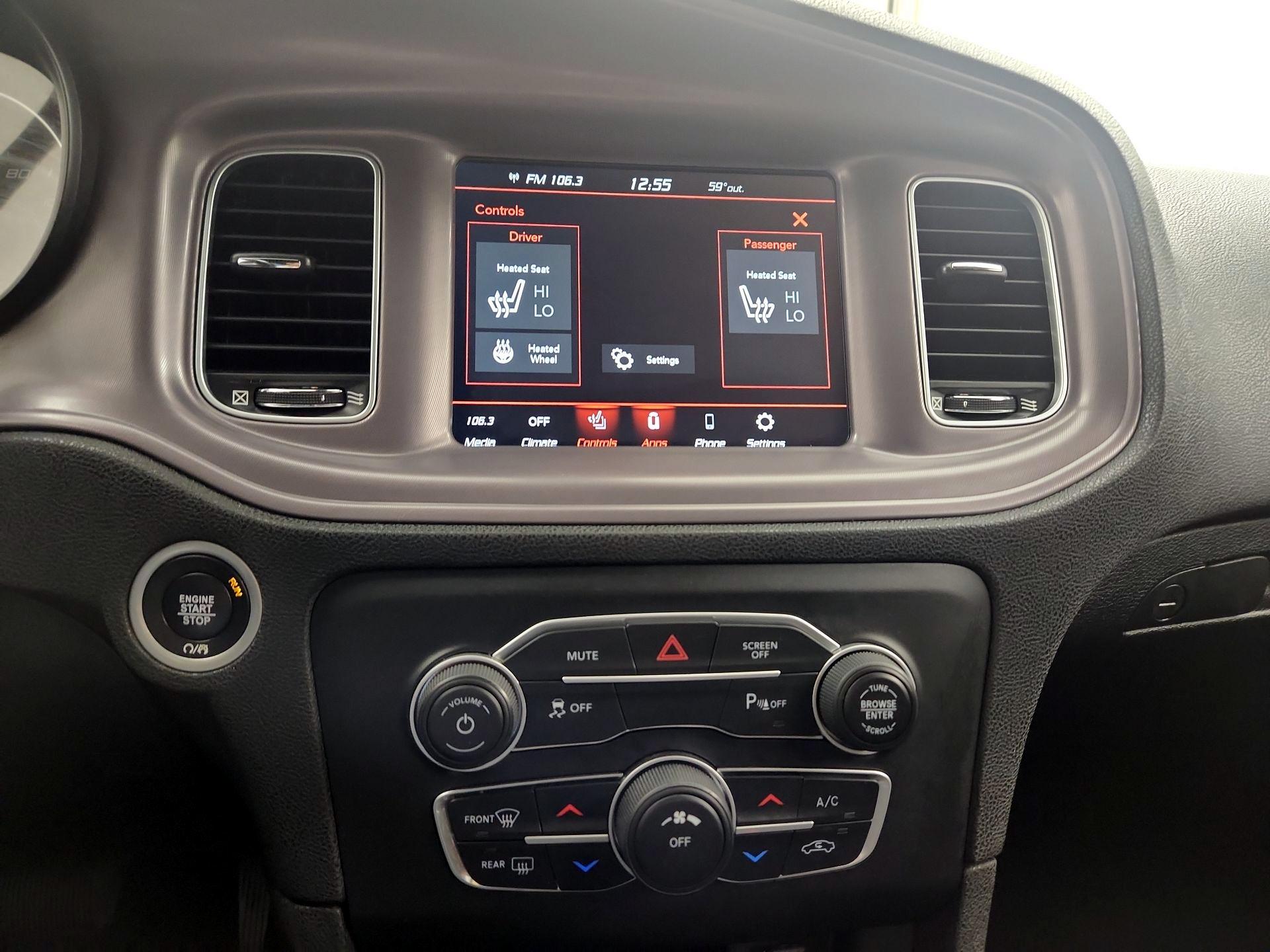 Thumbnail: 2023 Dodge Charger - 16