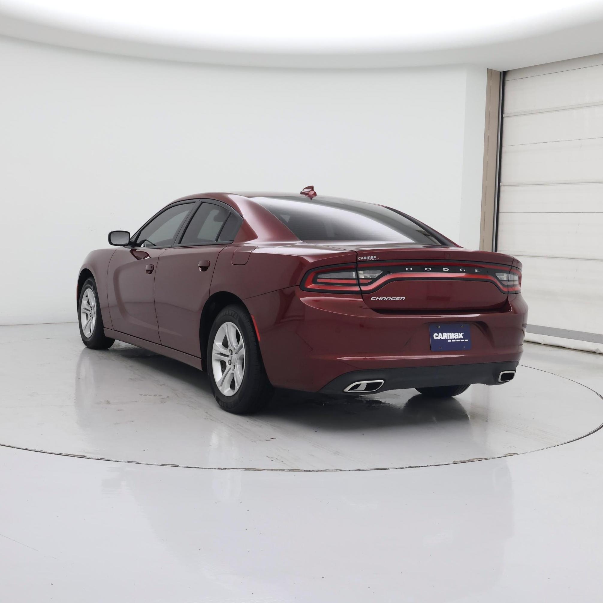 Thumbnail: 2023 Dodge Charger - 2