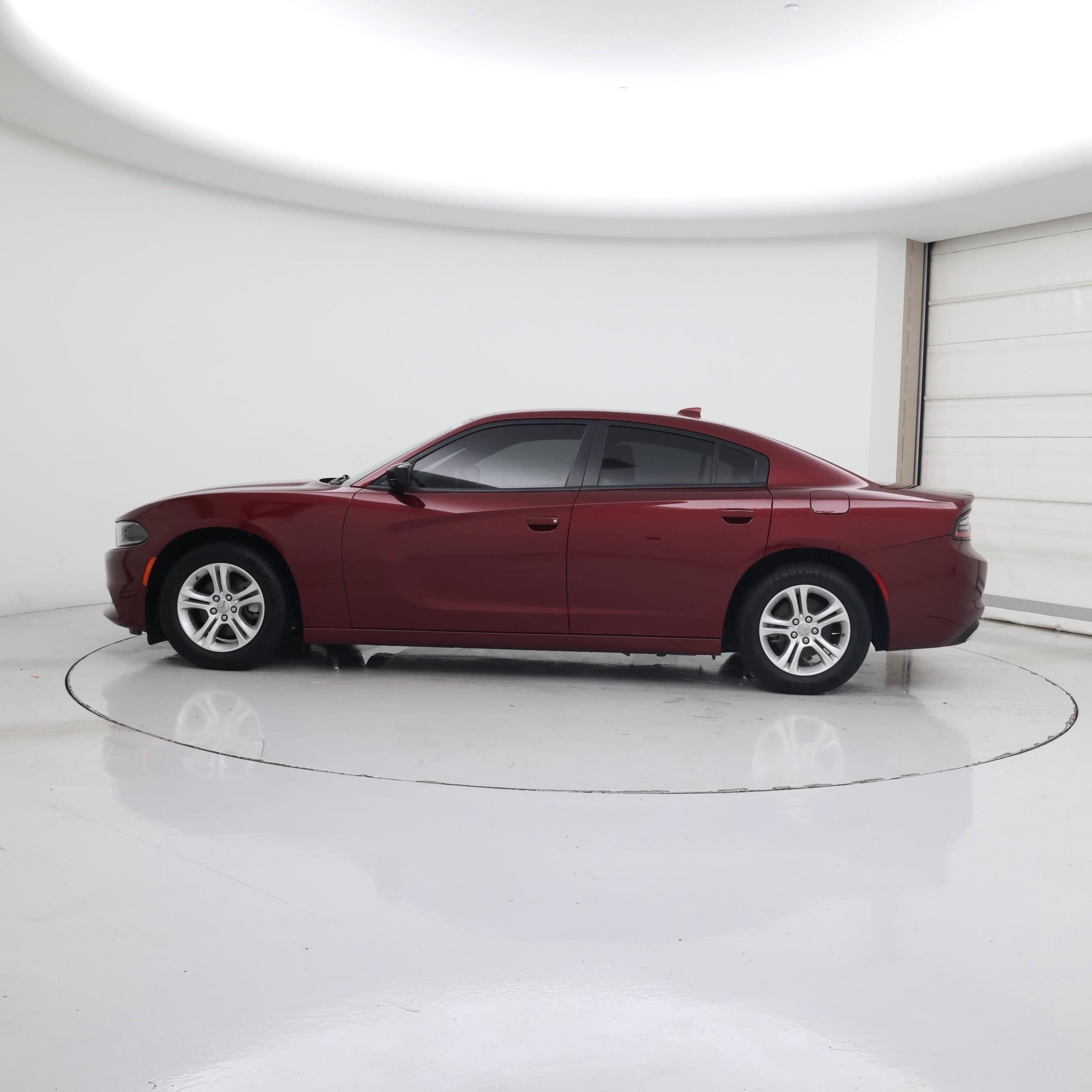 Thumbnail: 2023 Dodge Charger - 3