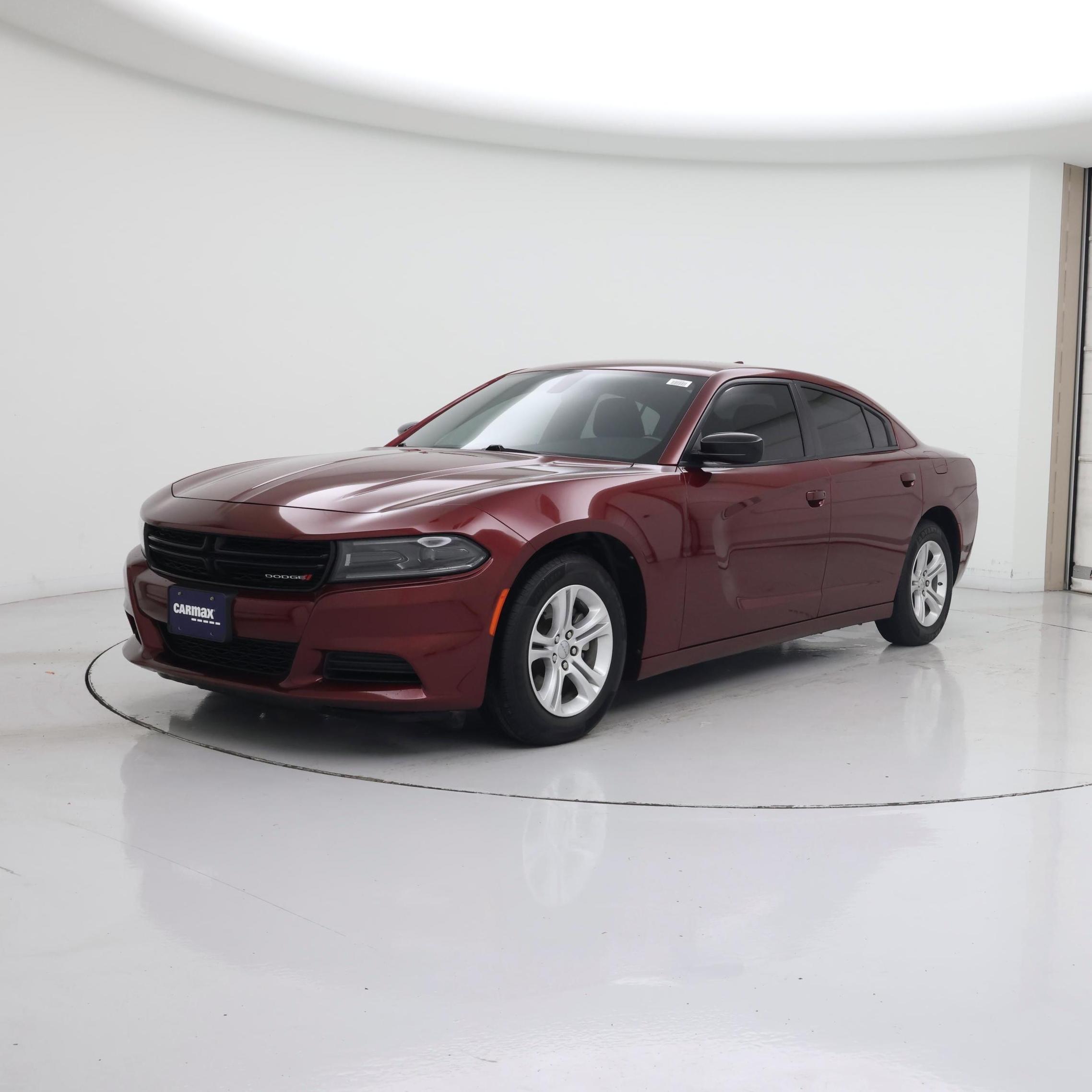 Thumbnail: 2023 Dodge Charger - 4