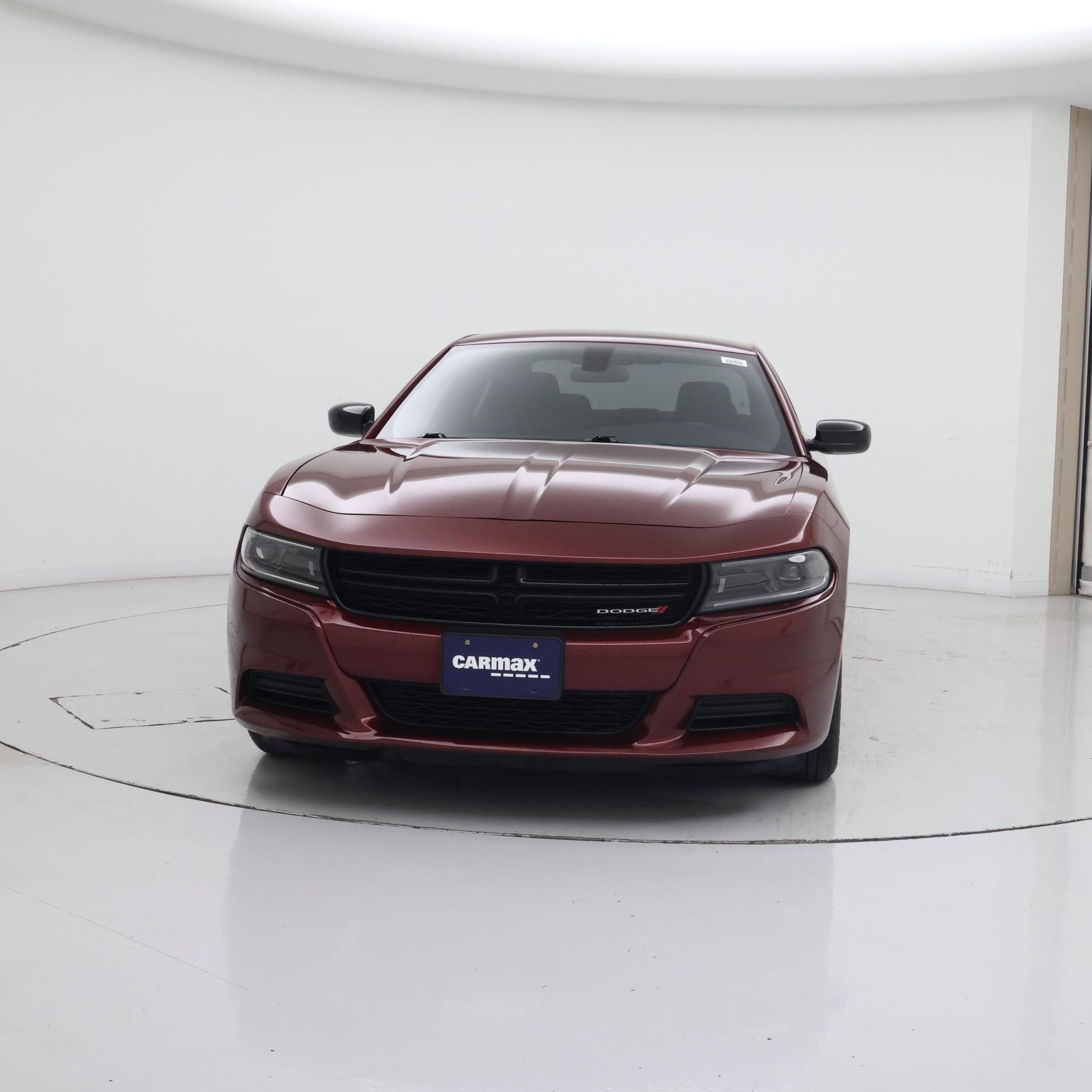 Thumbnail: 2023 Dodge Charger - 5