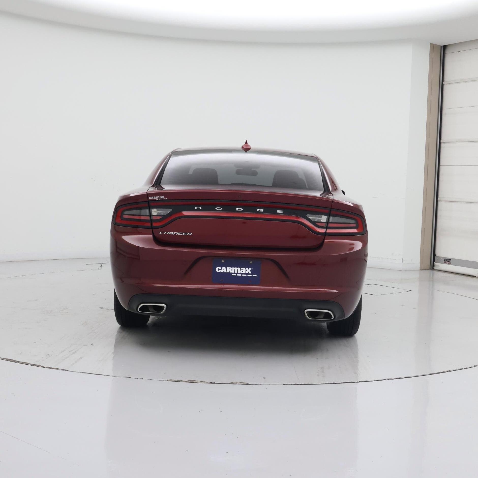 Thumbnail: 2023 Dodge Charger - 6