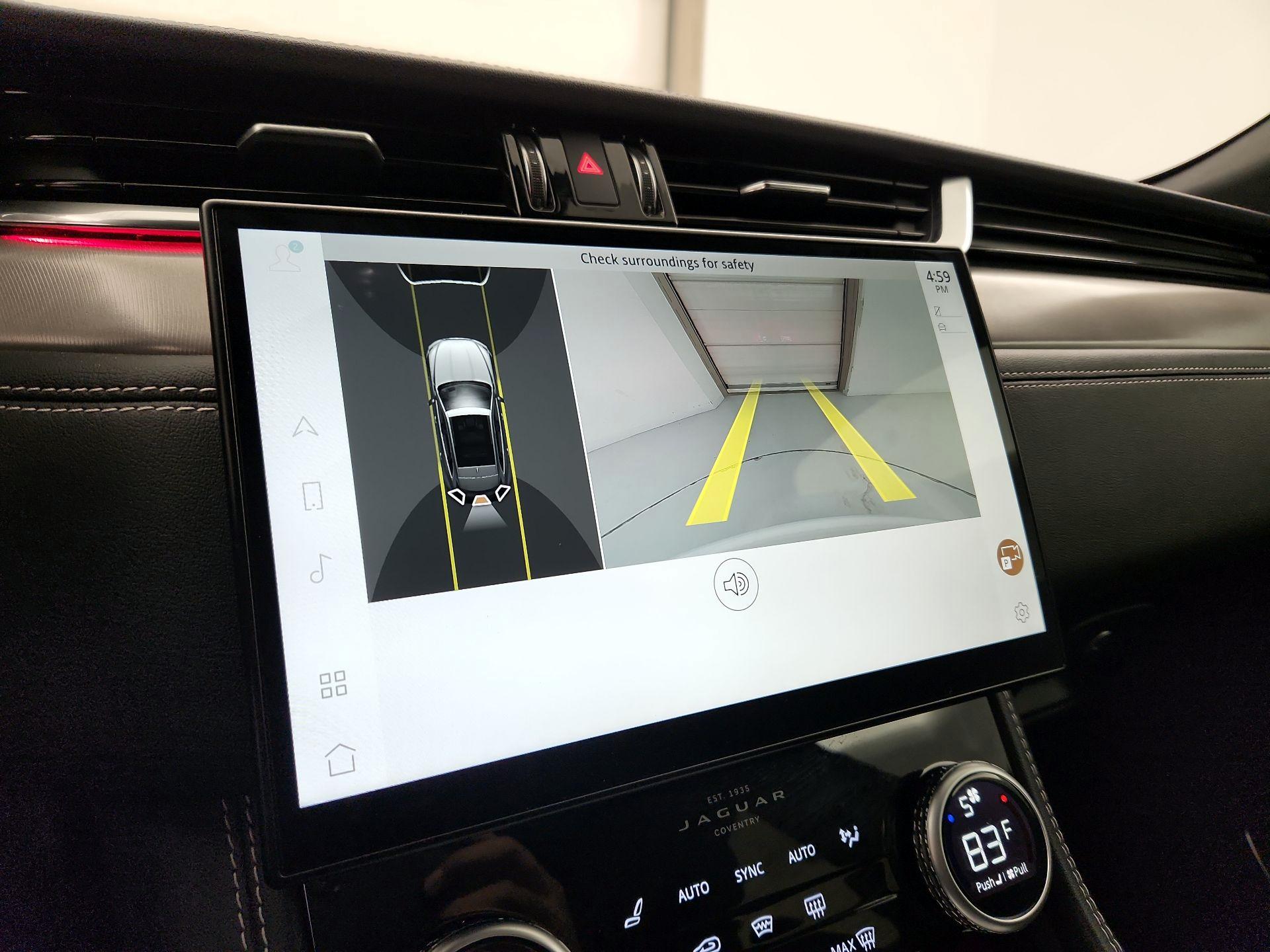 Thumbnail: 2024 Jaguar F-Pace - 15