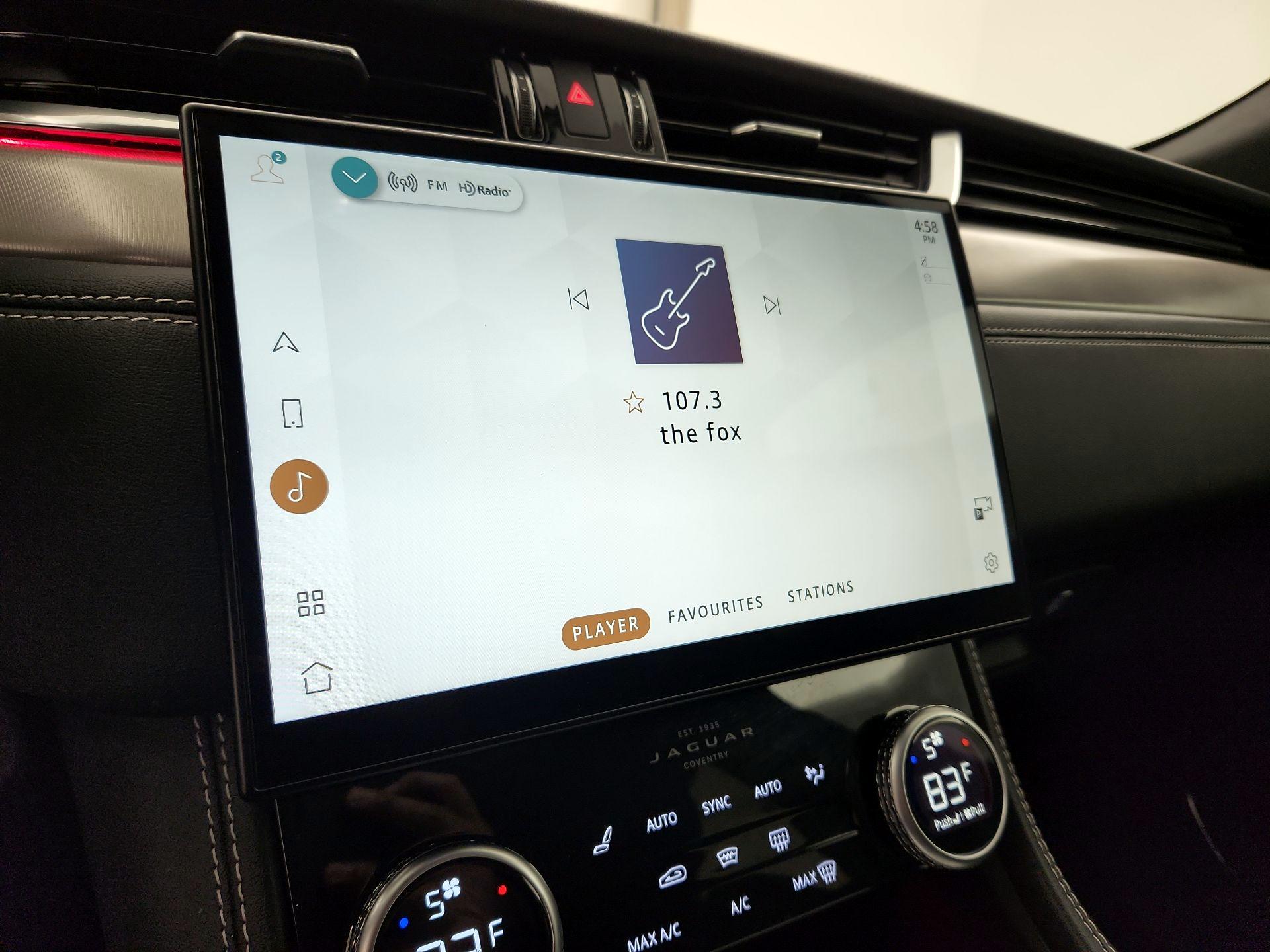 Thumbnail: 2024 Jaguar F-Pace - 16